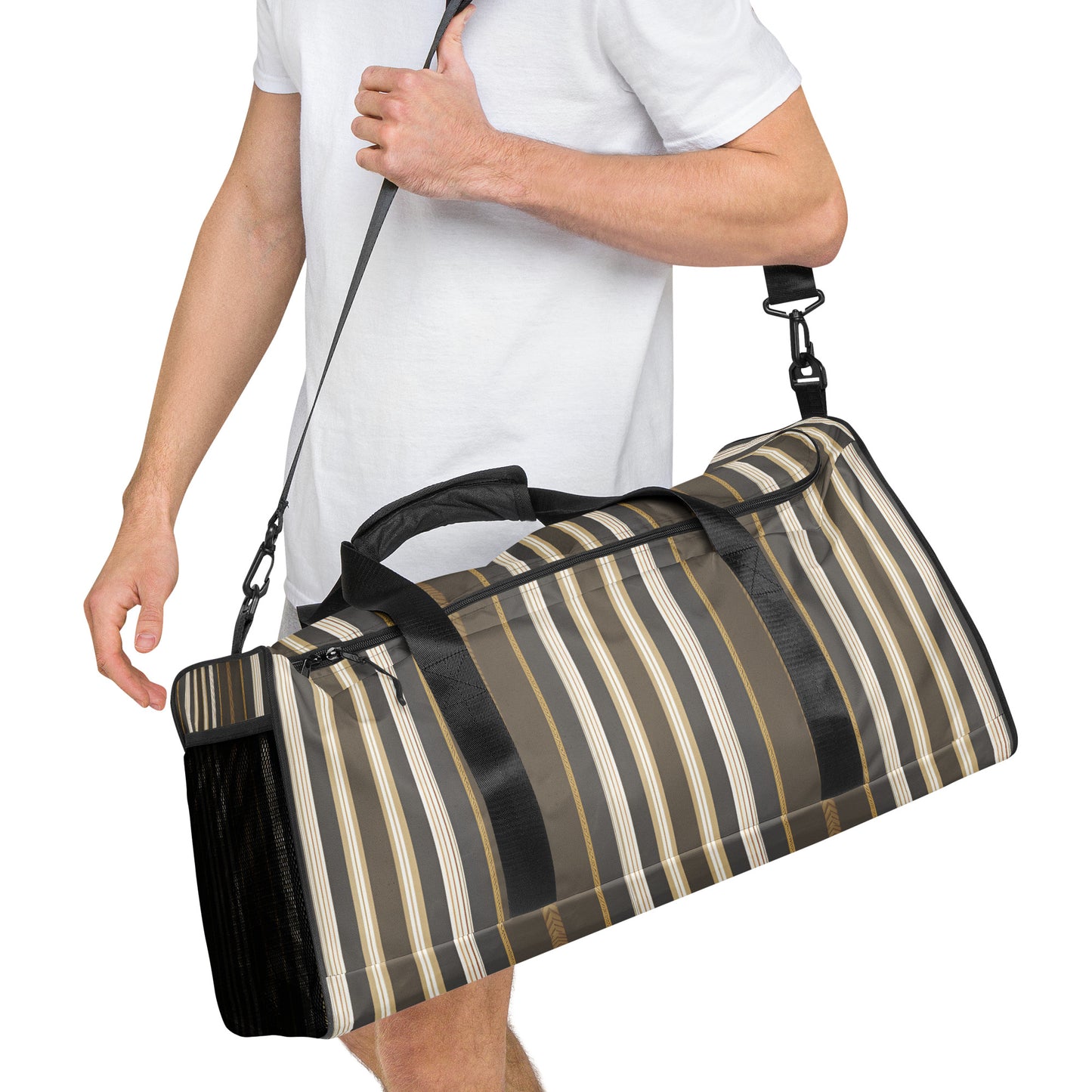 Duffle bag