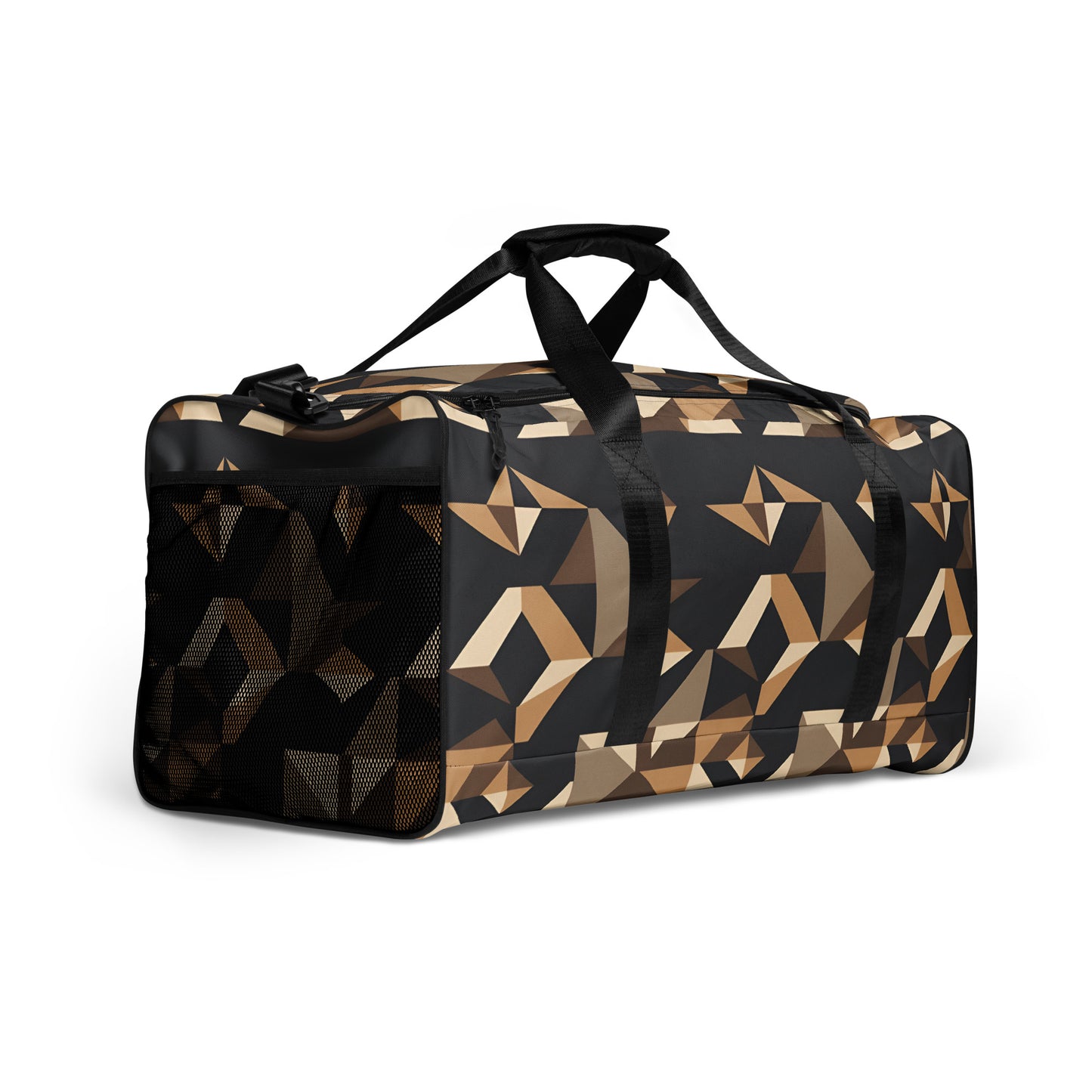 Duffle bag