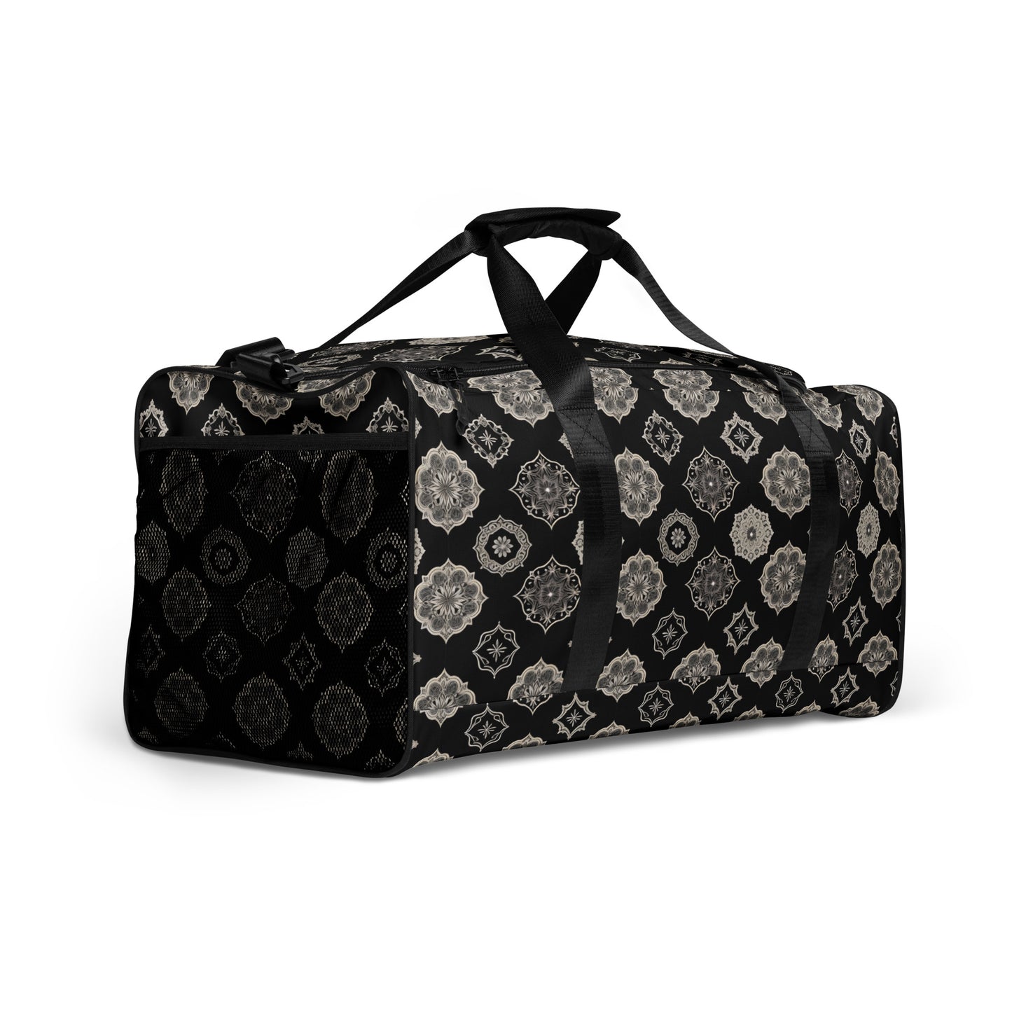 Duffle bag