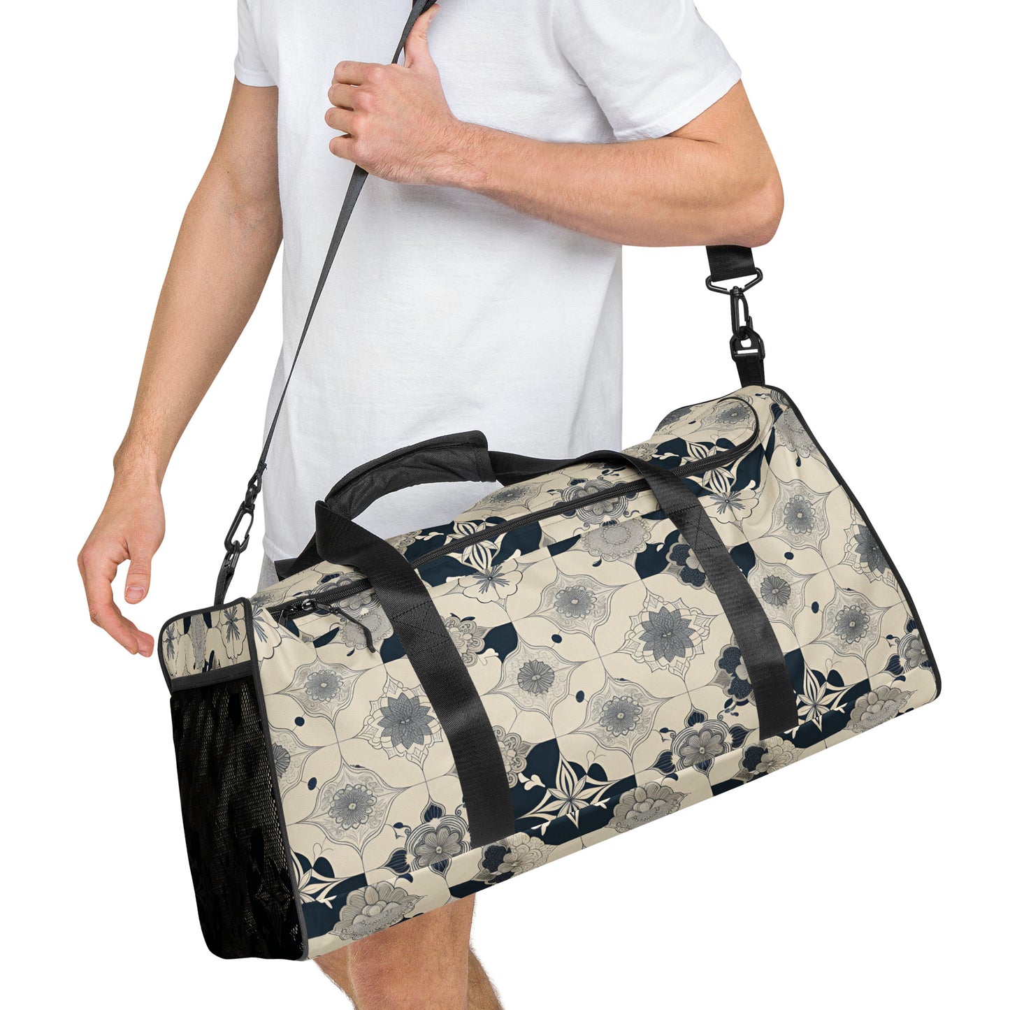 Duffle bag