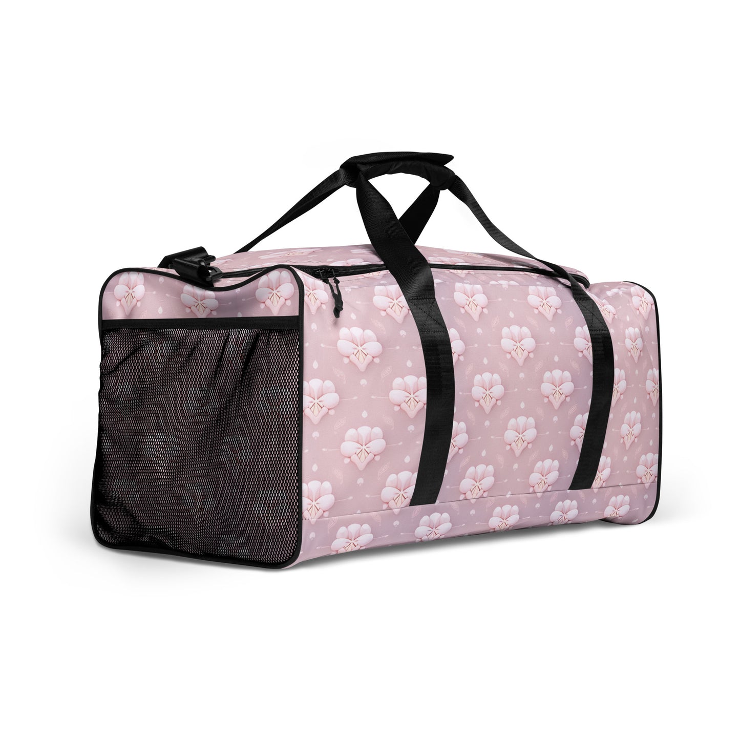 Duffle bag