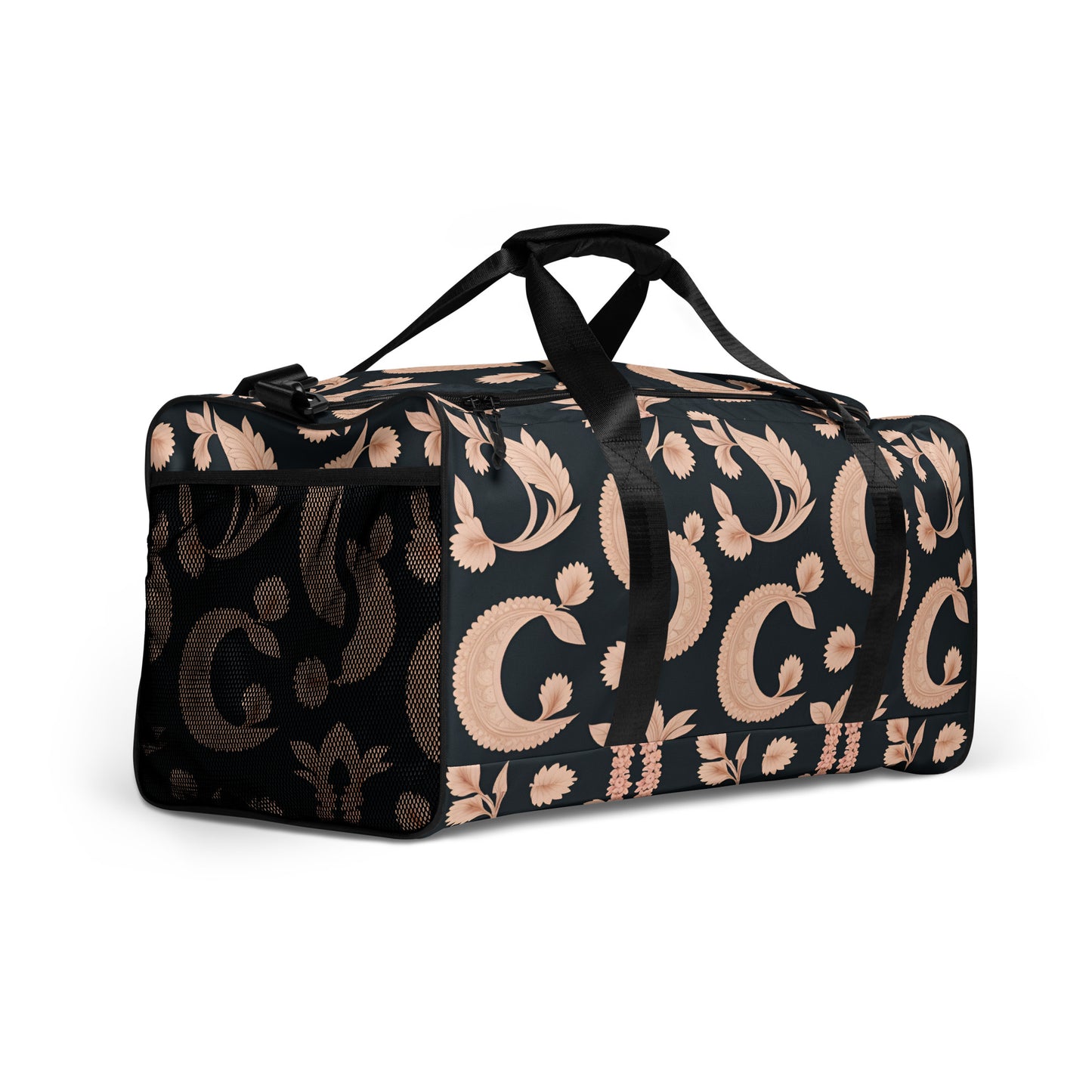 Duffle bag