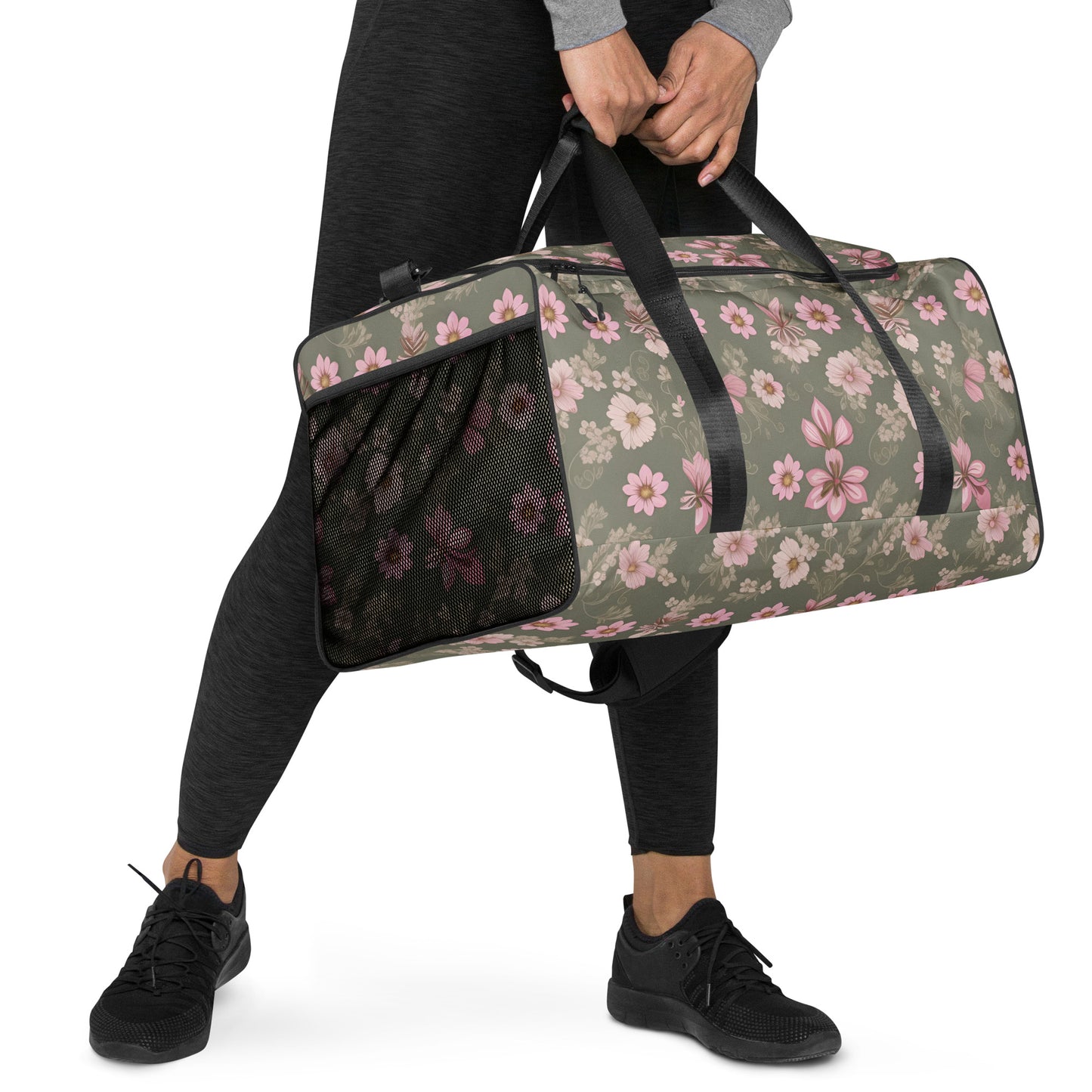 Duffle bag