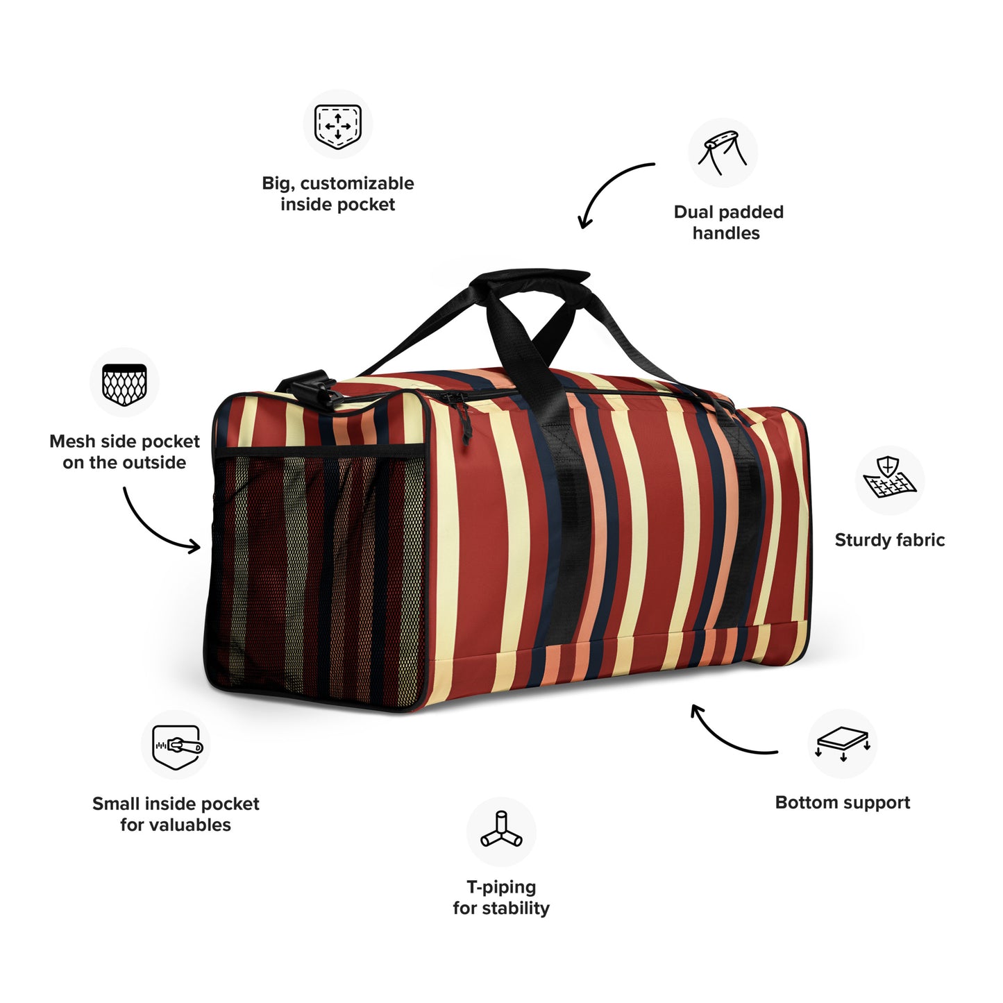 Duffle bag