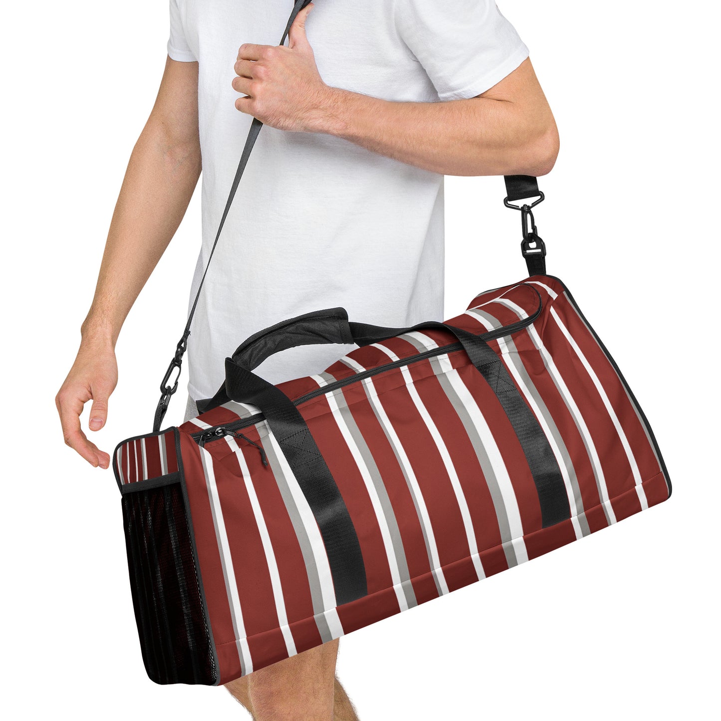 Duffle bag