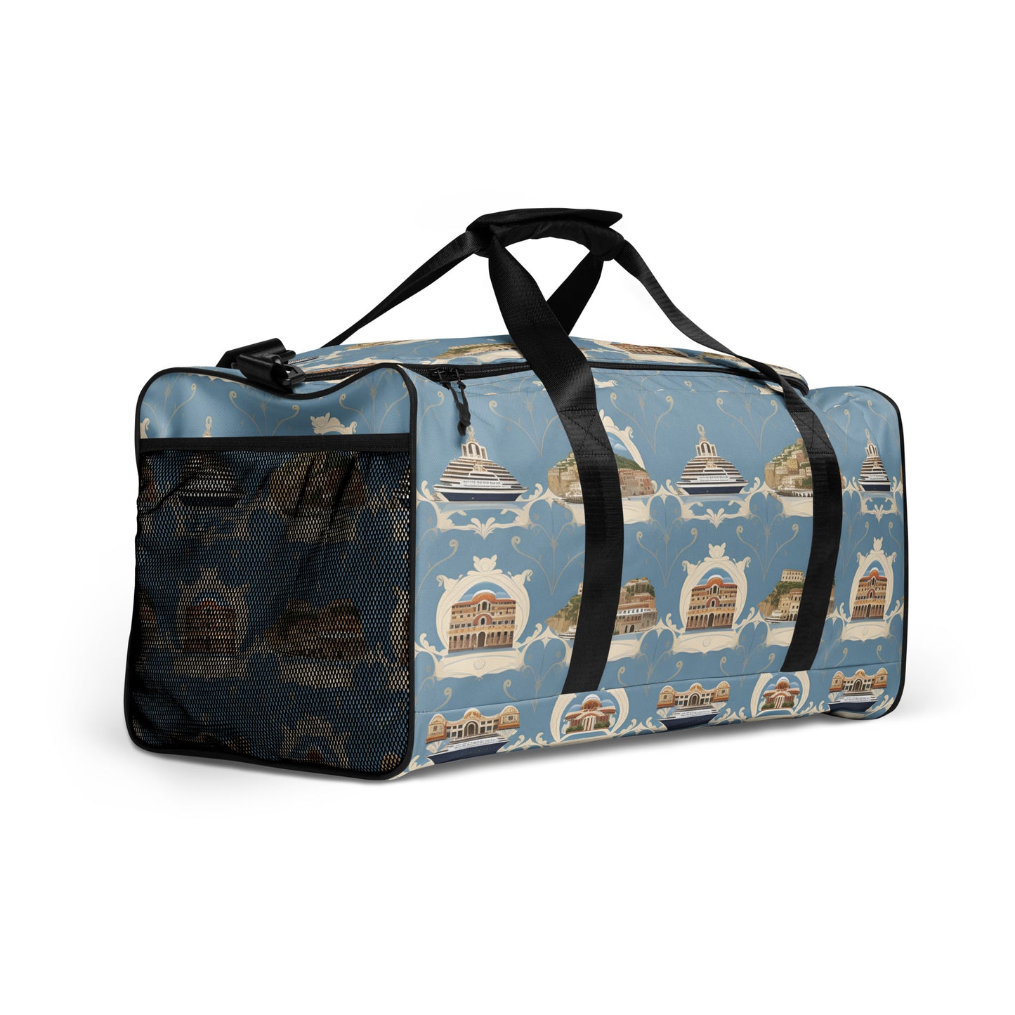 Duffle bag