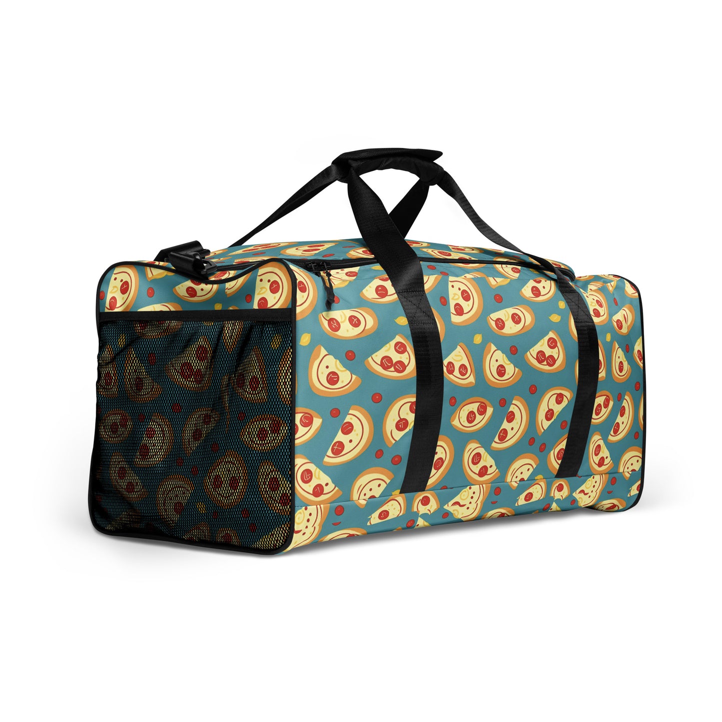 Duffle bag