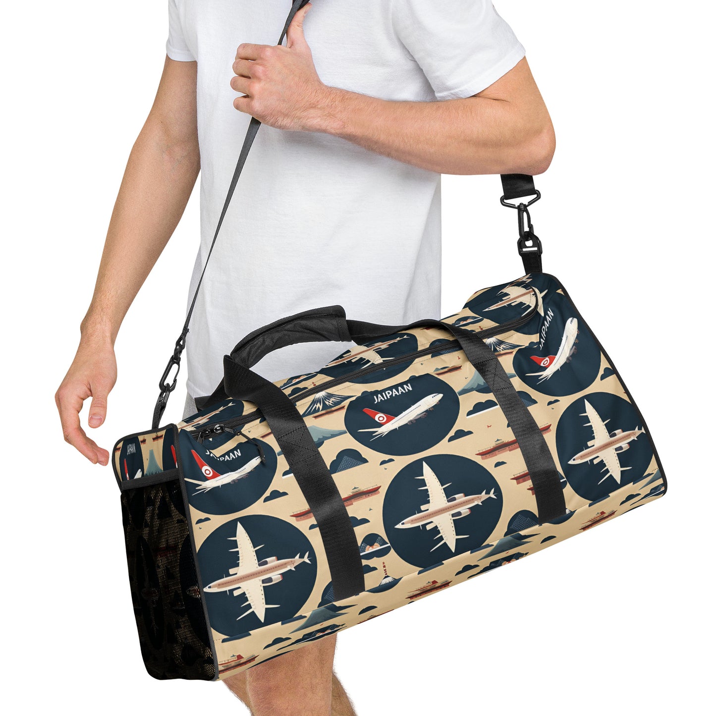 Duffle bag