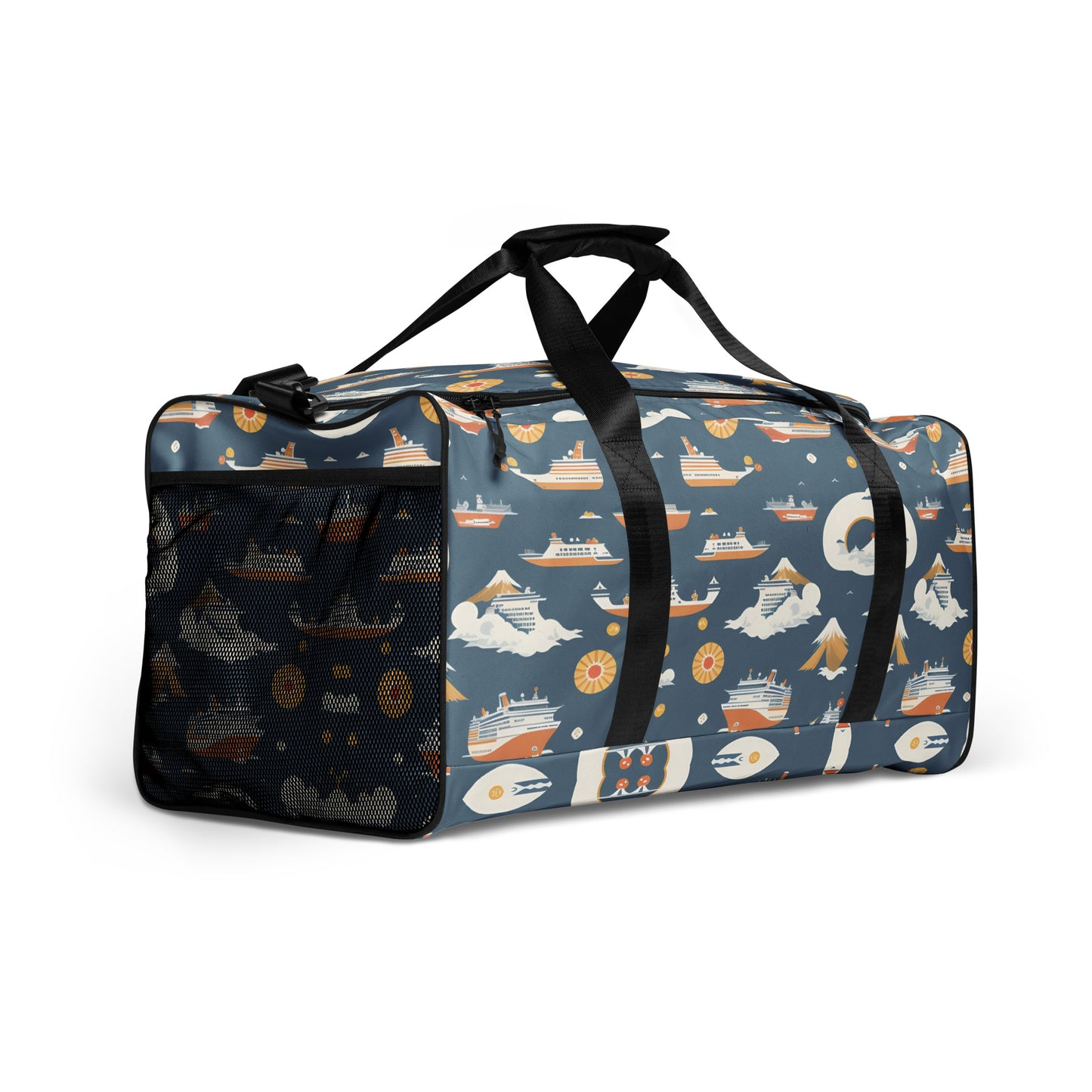 Duffle bag