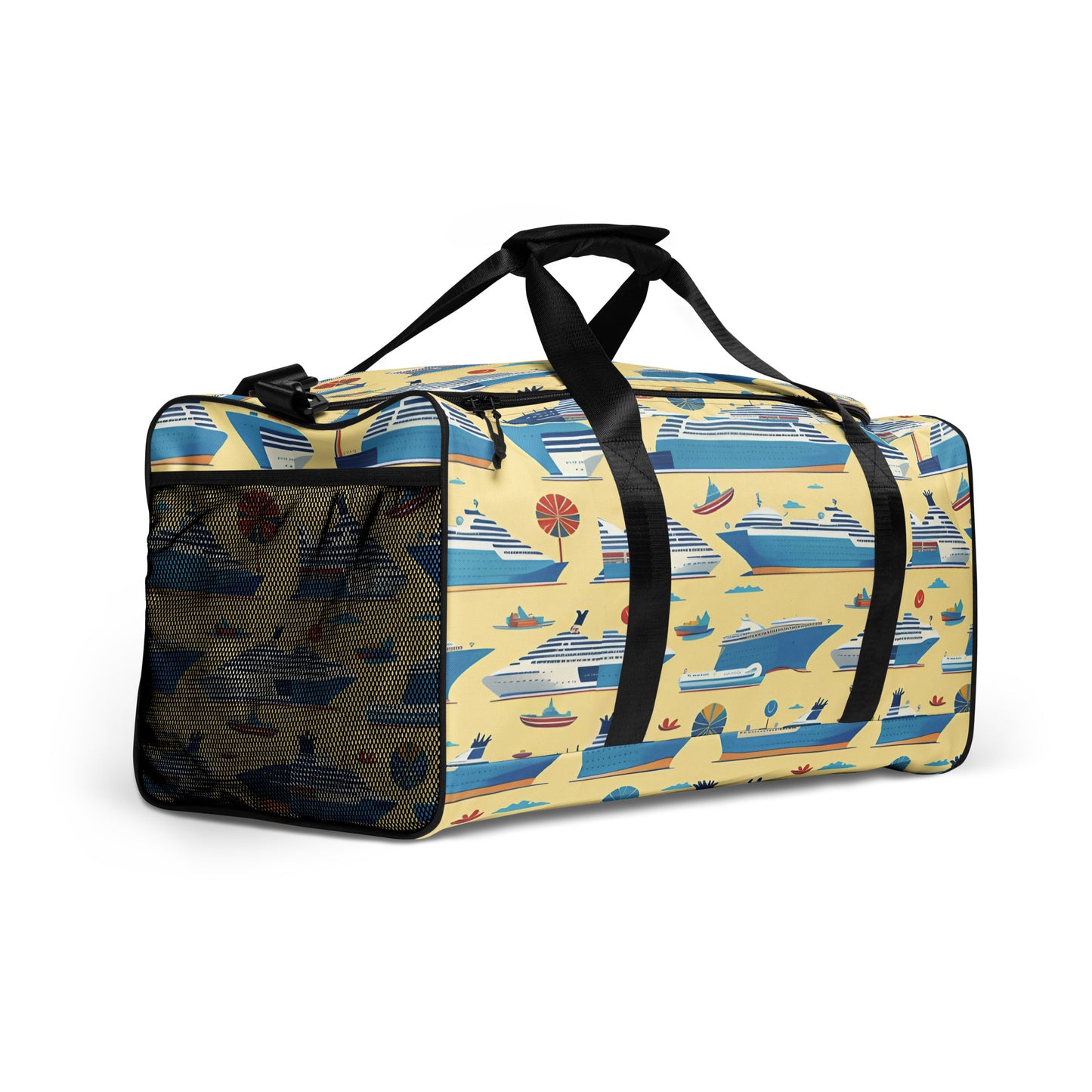 Duffle bag