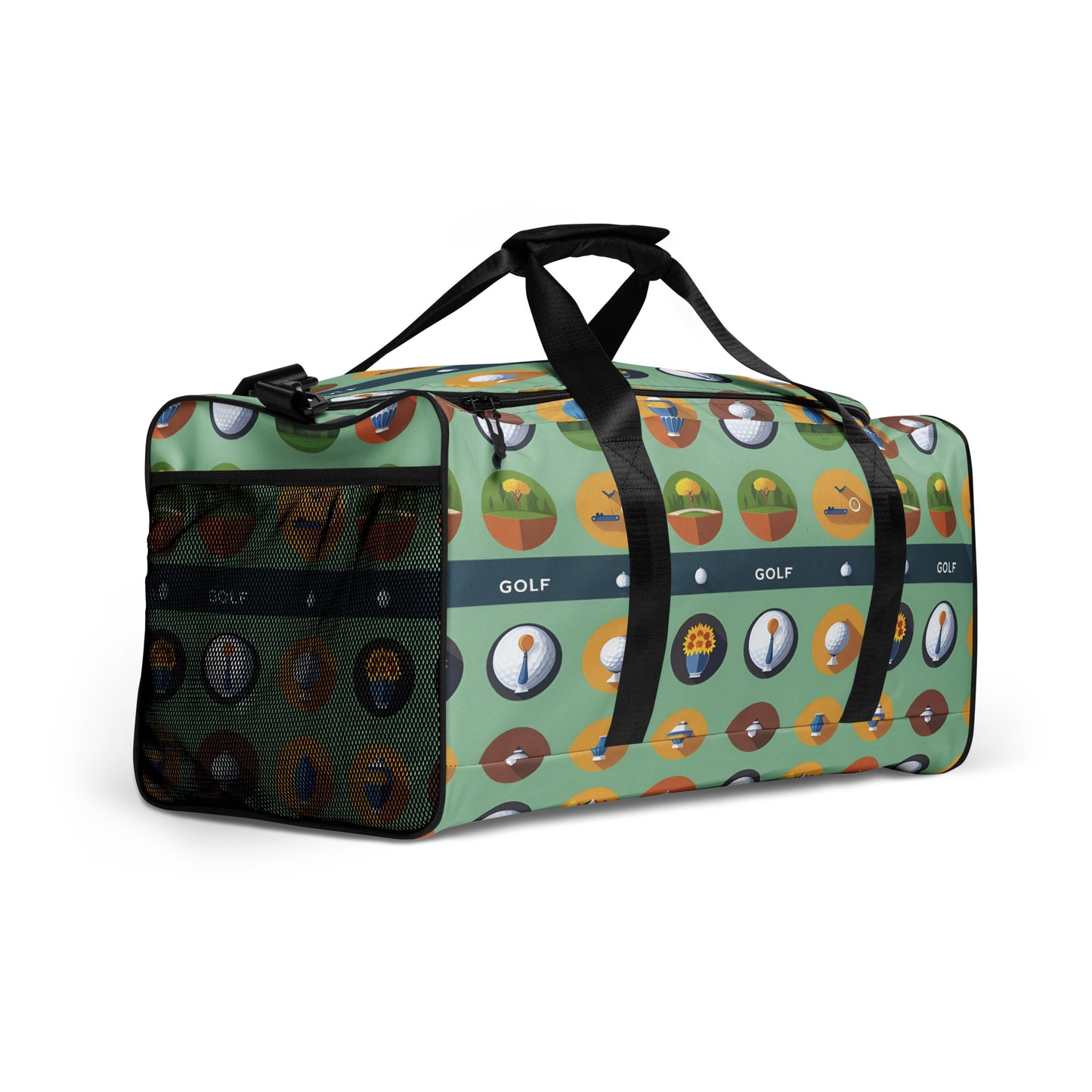 Duffle bag