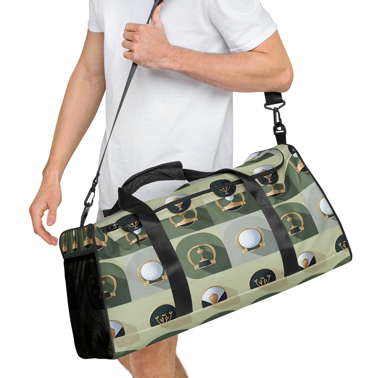 Duffle bag