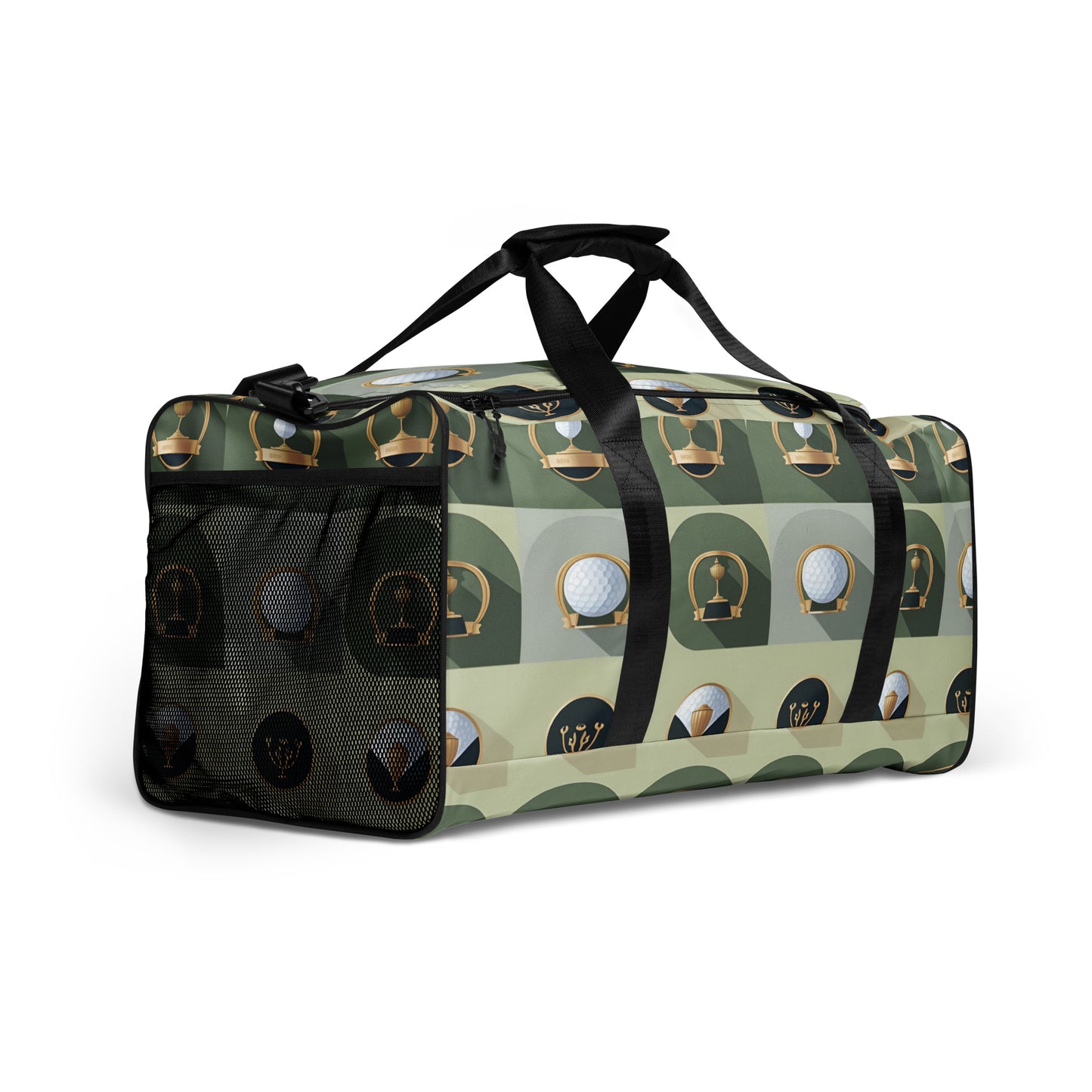 Duffle bag