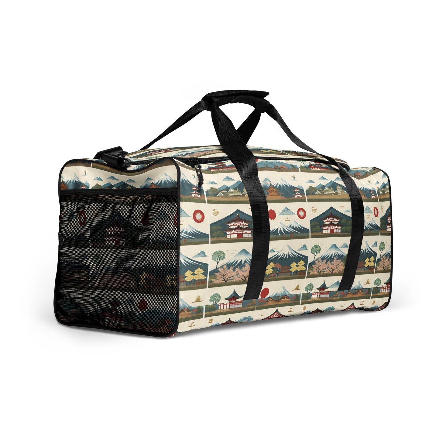 Duffle bag