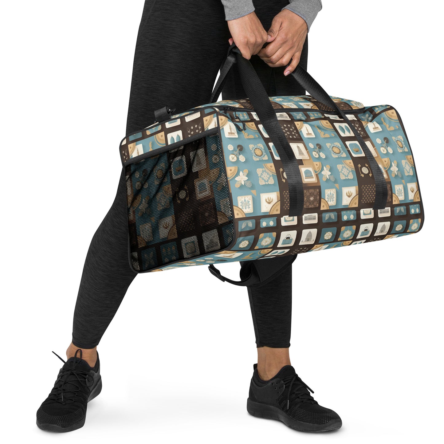 Duffle bag