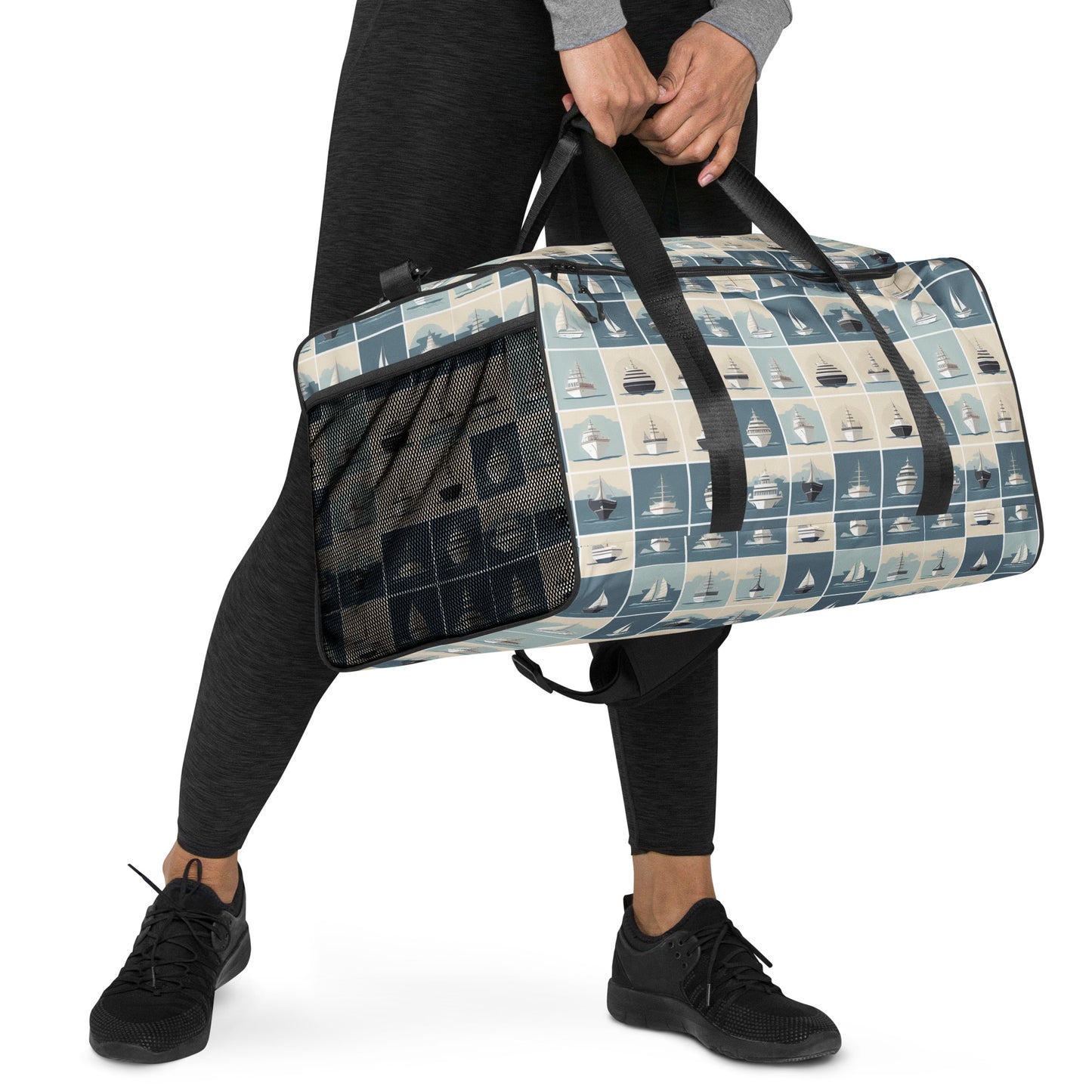 Duffle bag