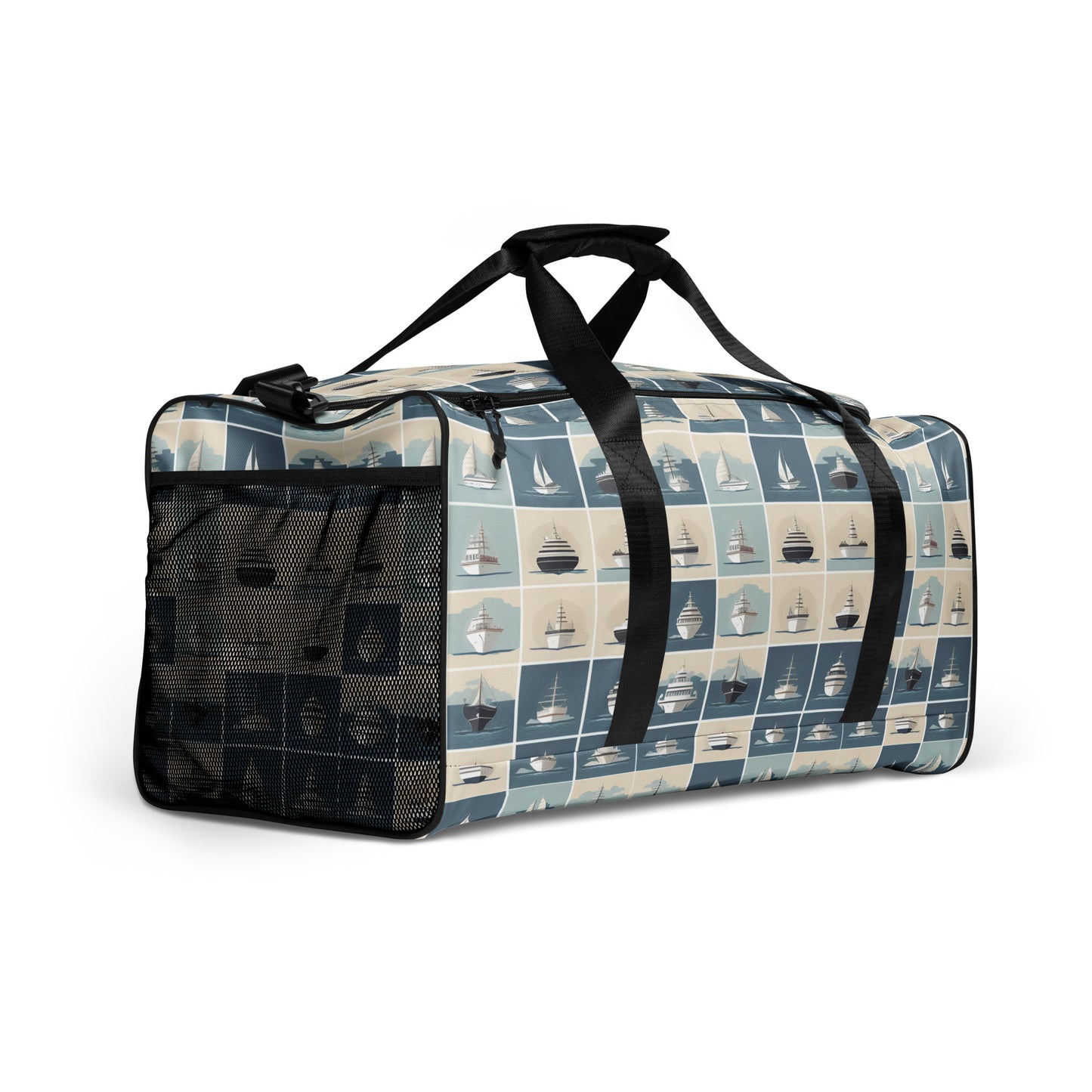 Duffle bag