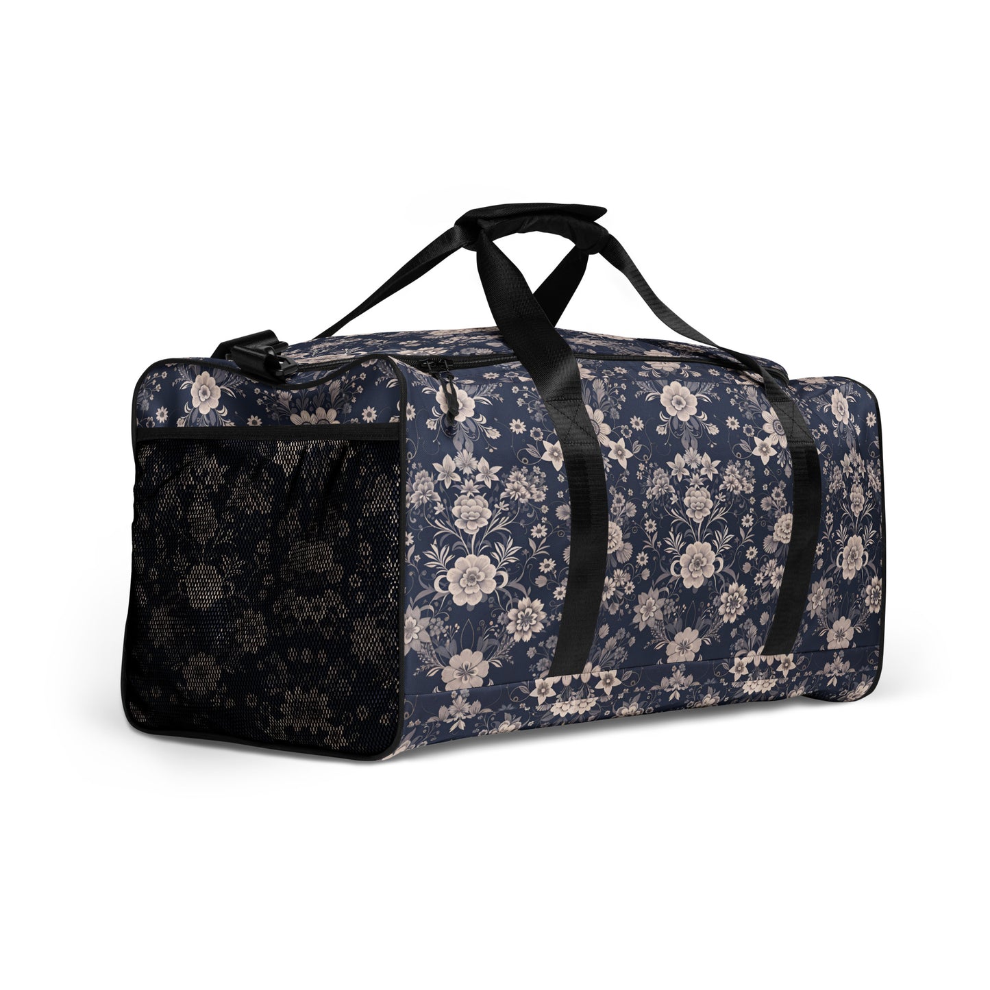 Duffle bag