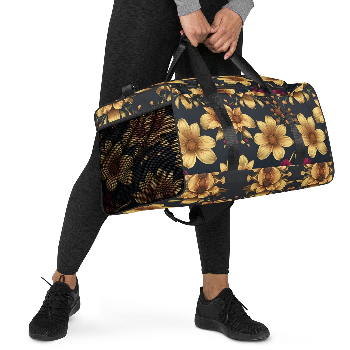 Duffle bag