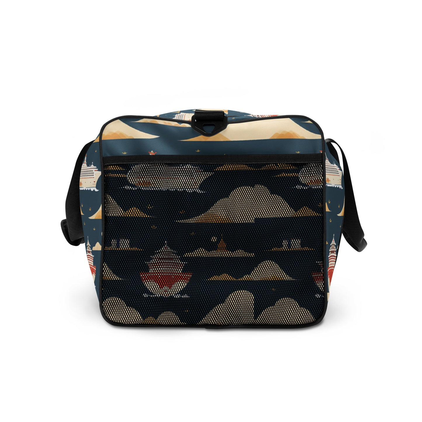 Duffle bag