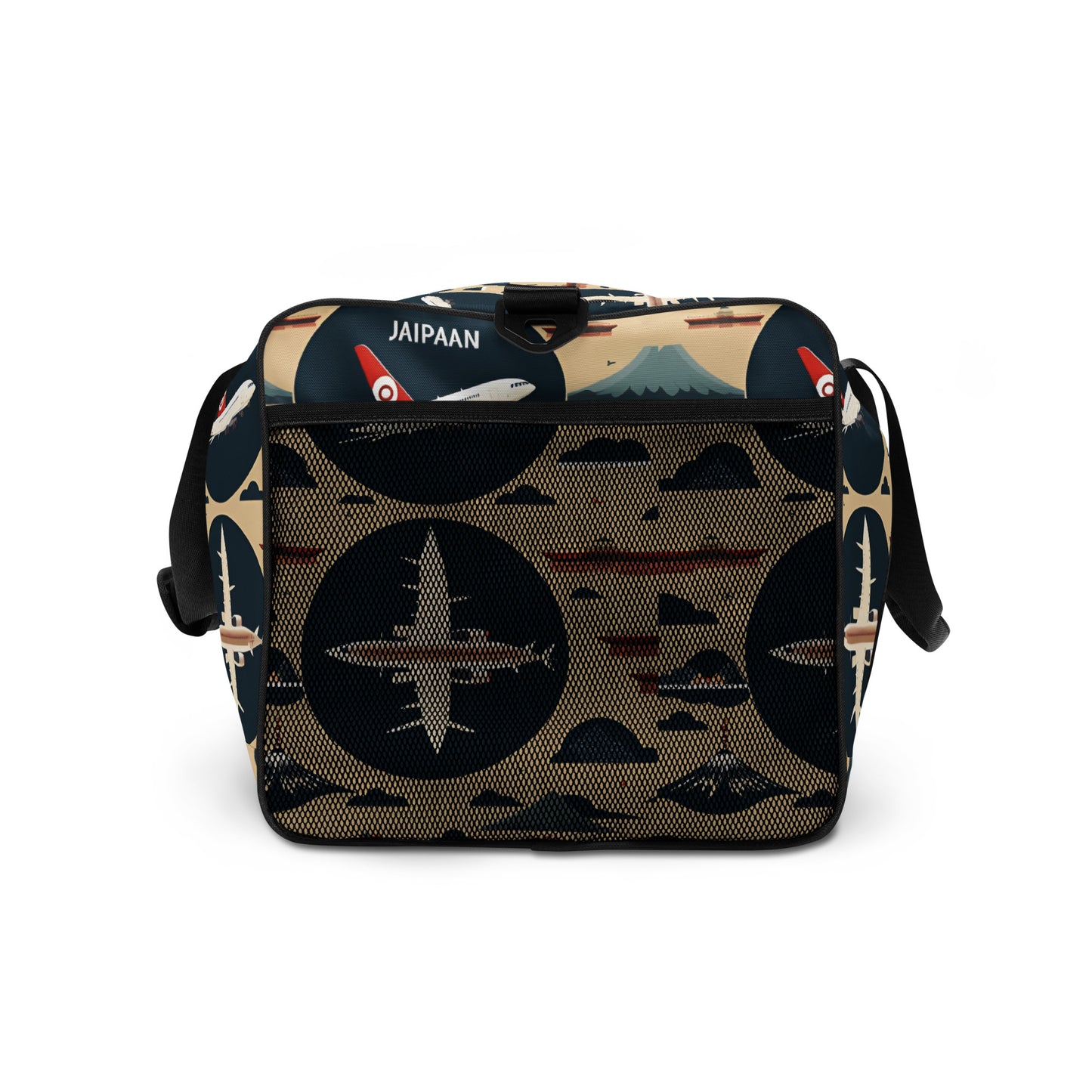 Duffle bag