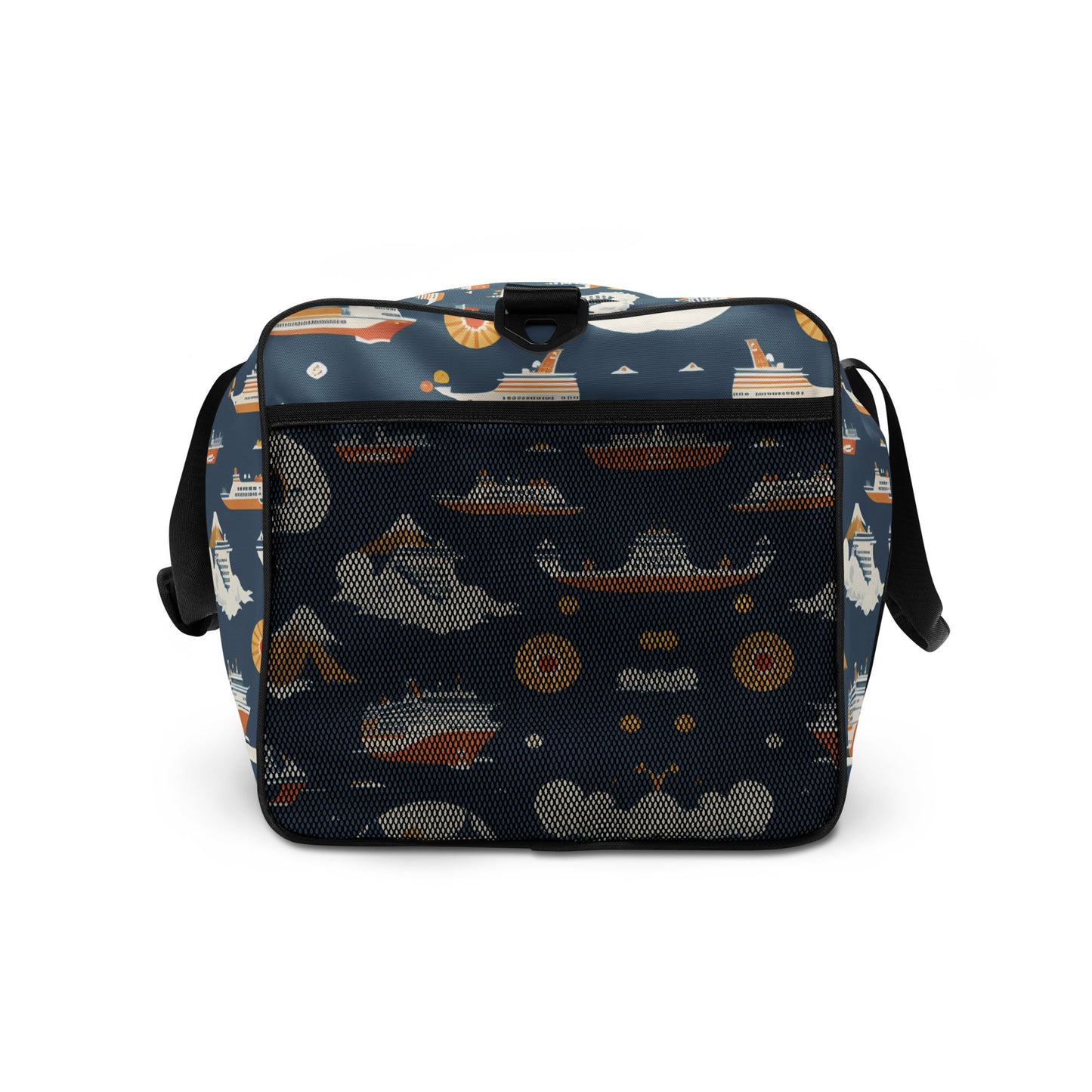 Duffle bag