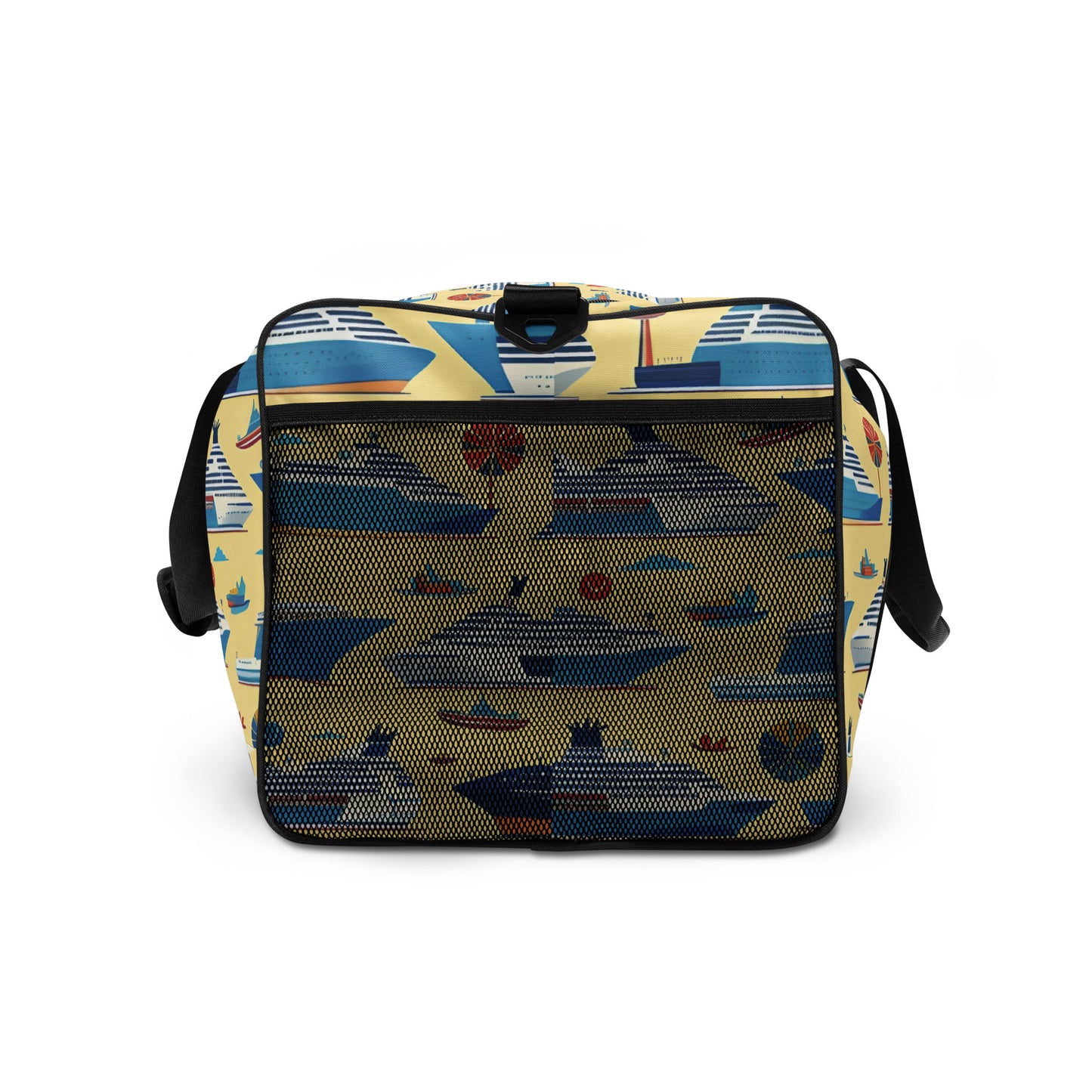 Duffle bag