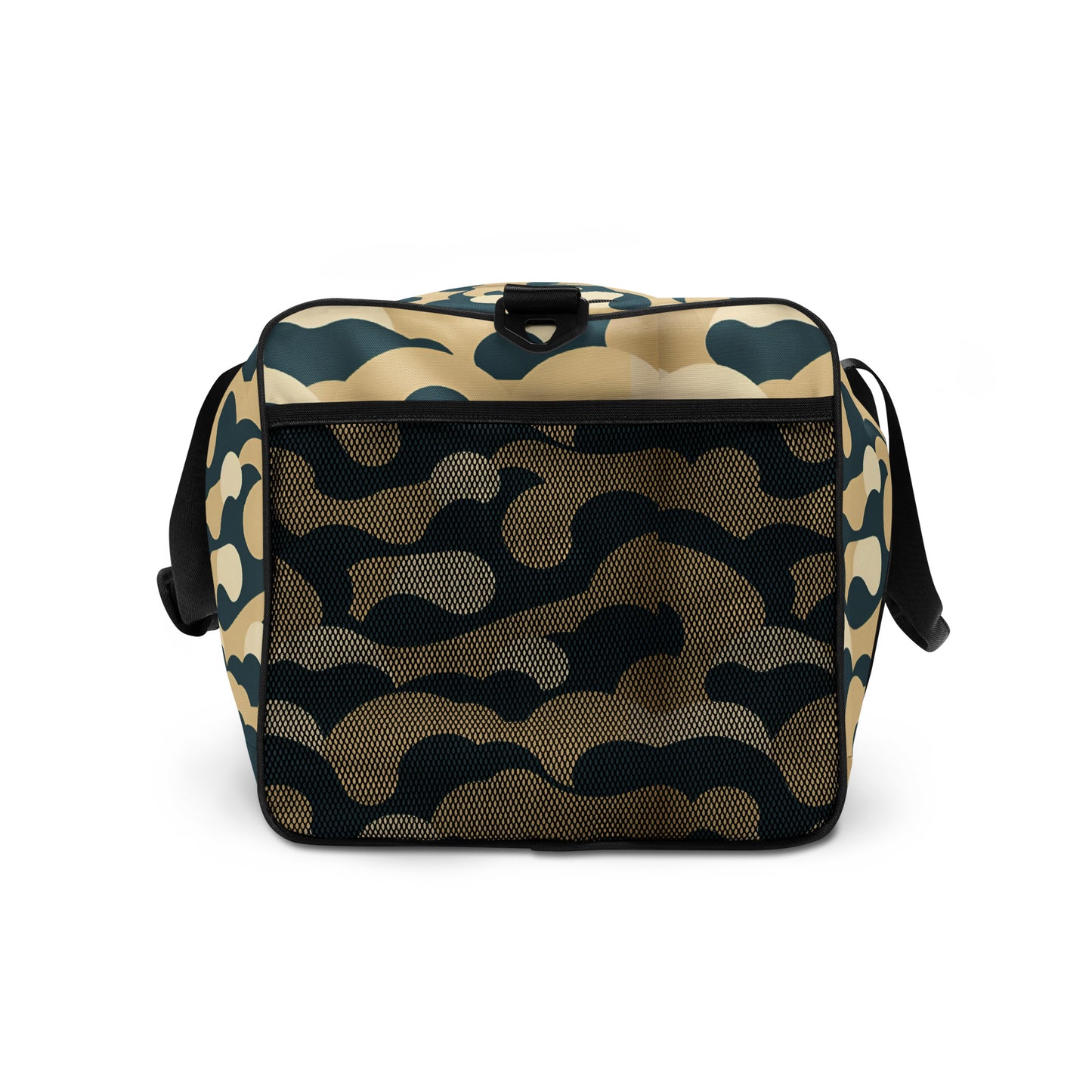 Duffle bag