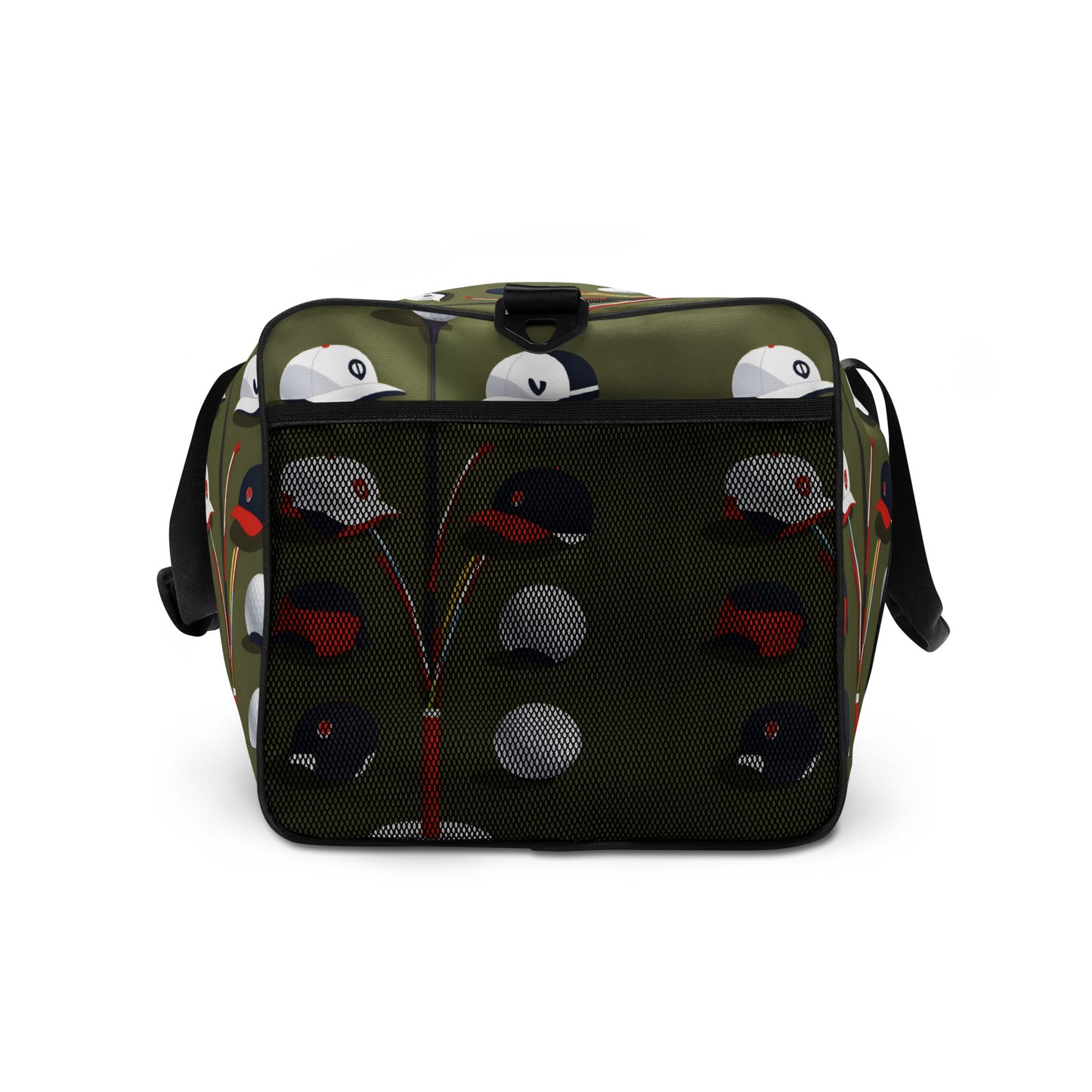 Duffle bag