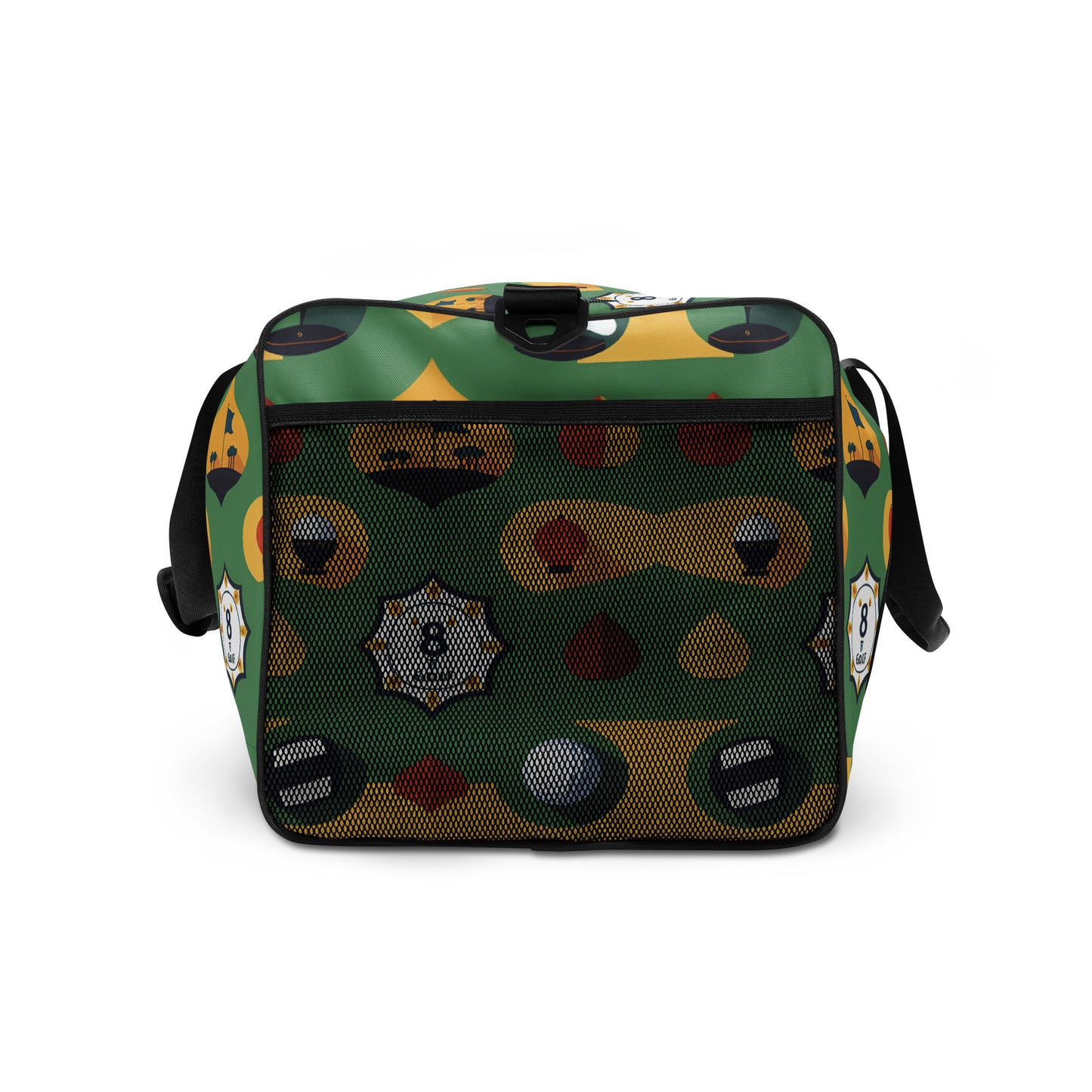 Duffle bag