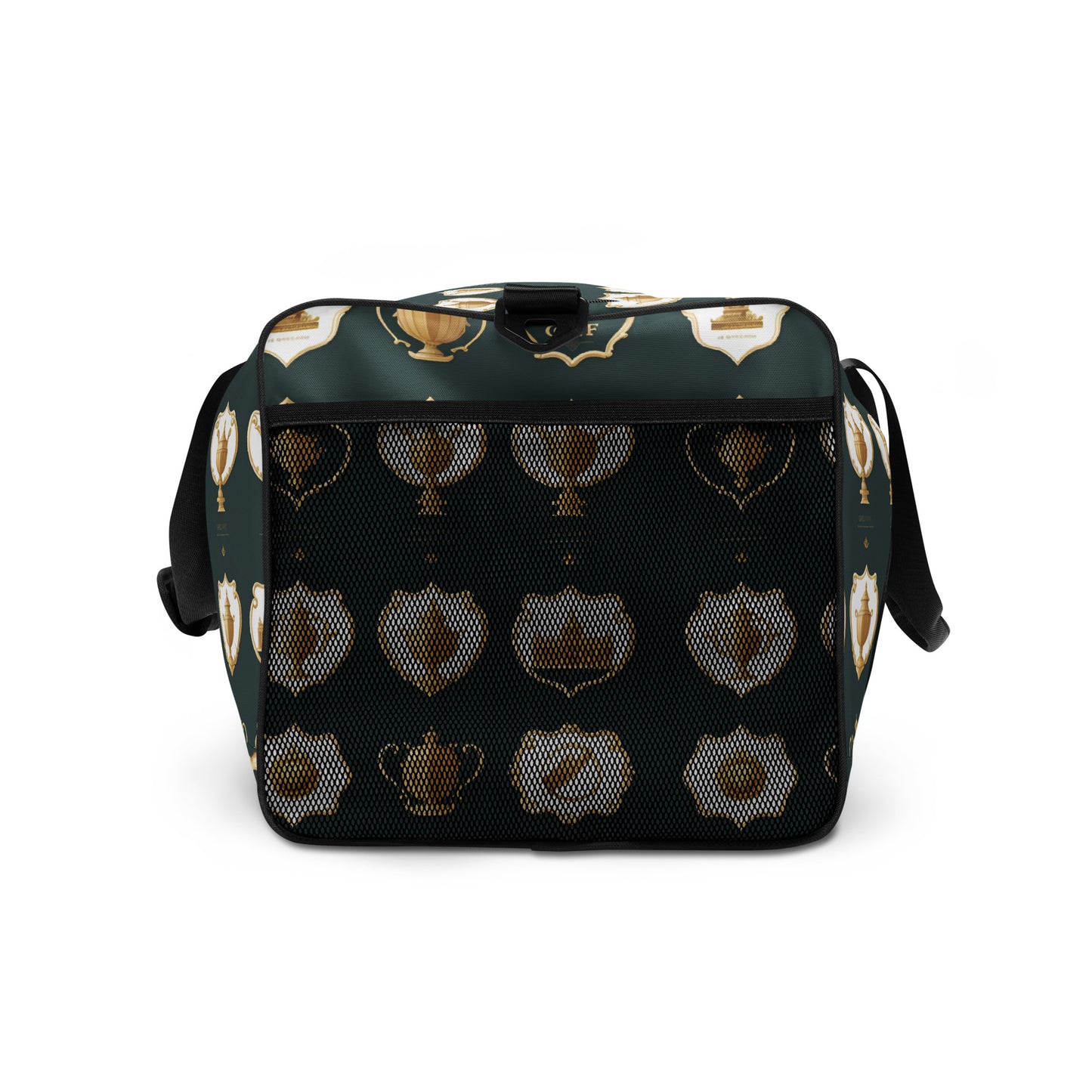 Duffle bag