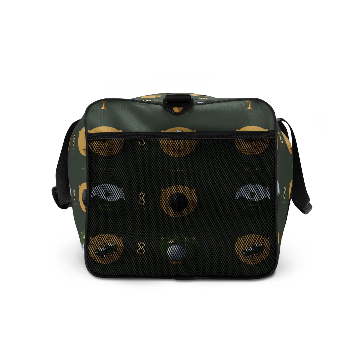 Duffle bag