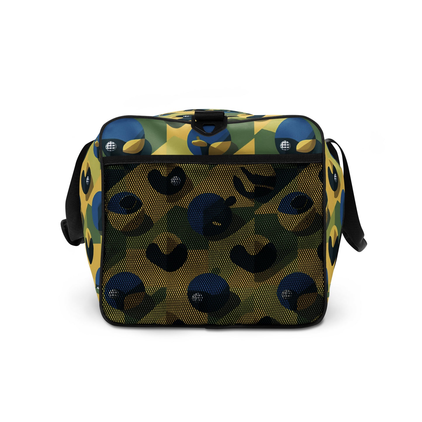 Duffle bag