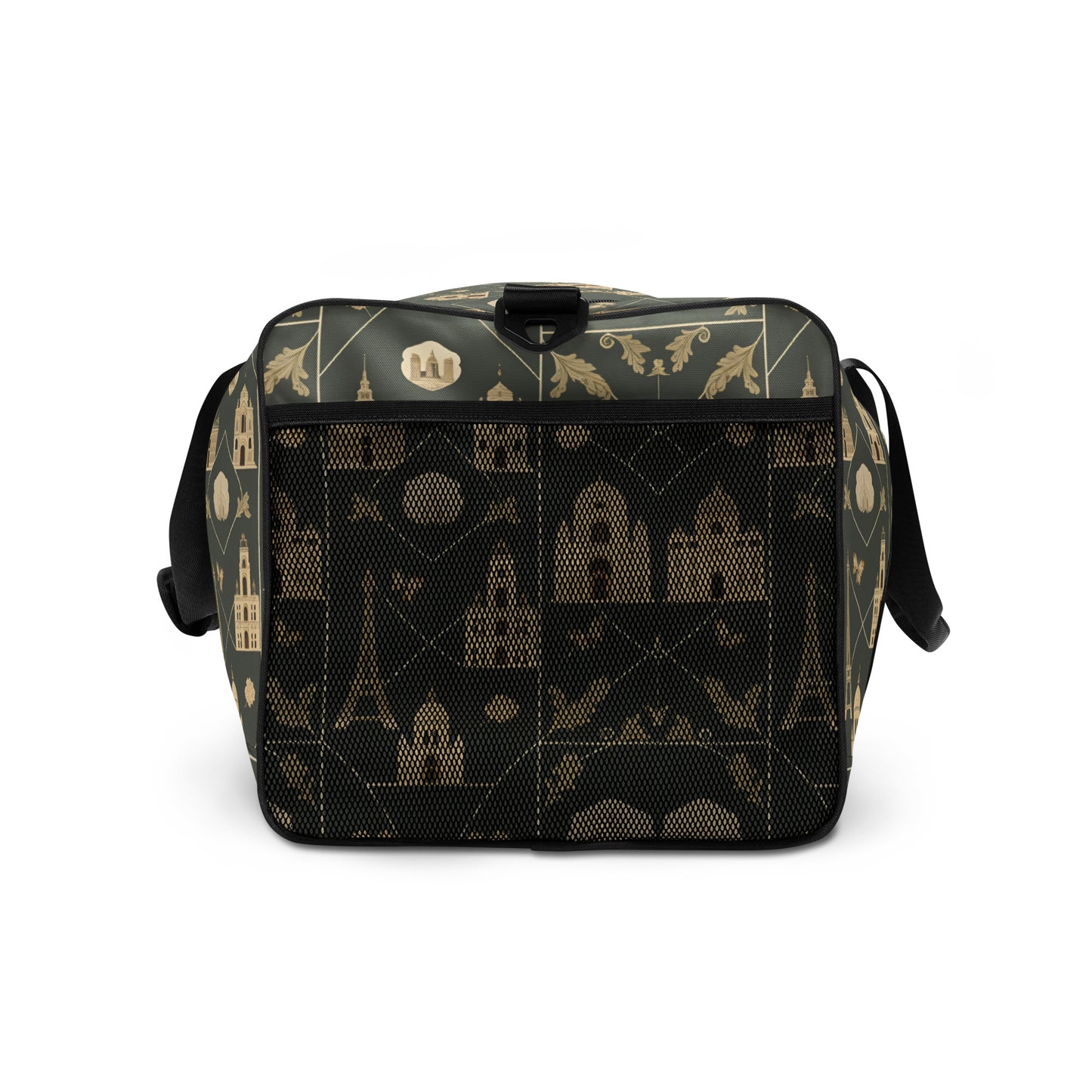 Duffle bag