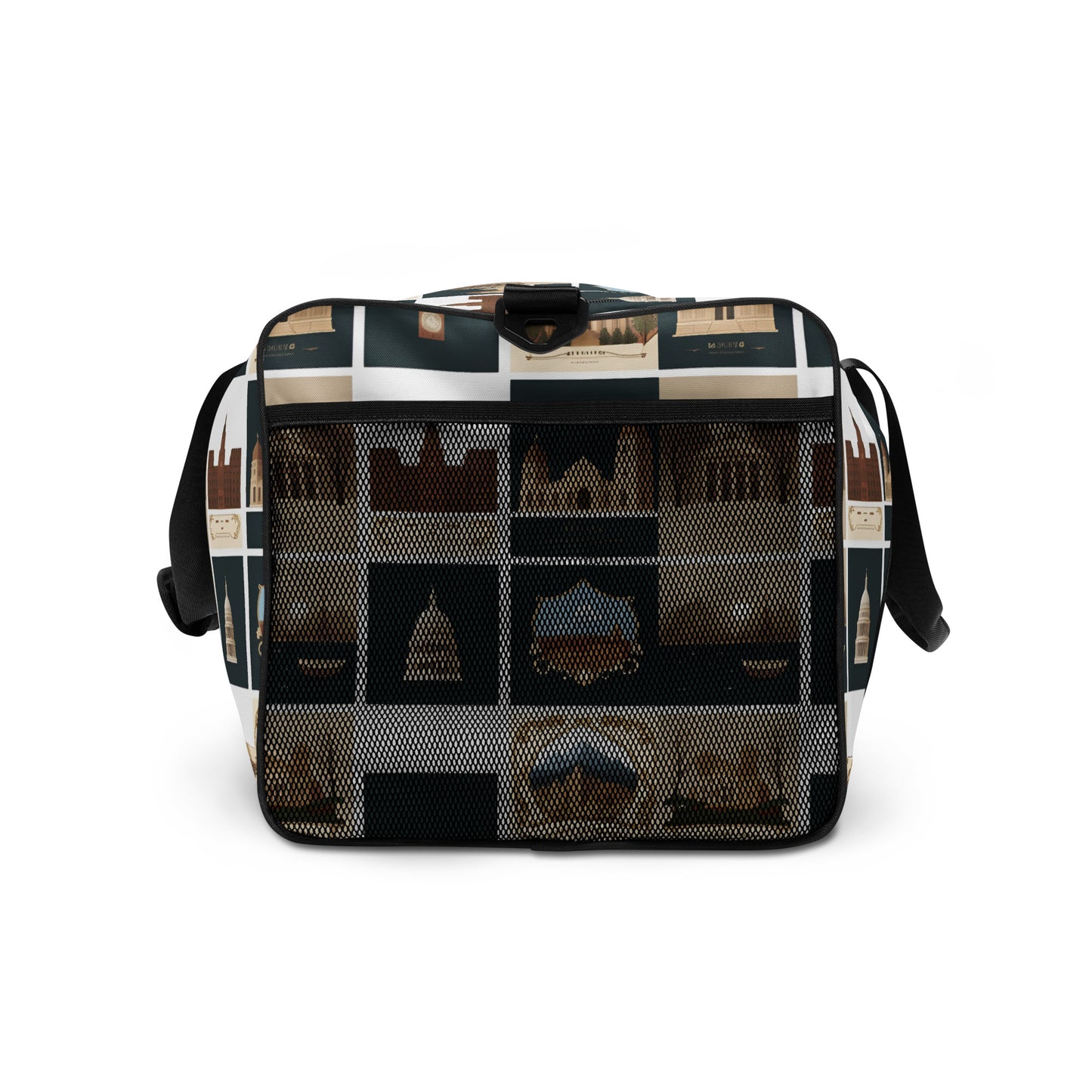 Duffle bag