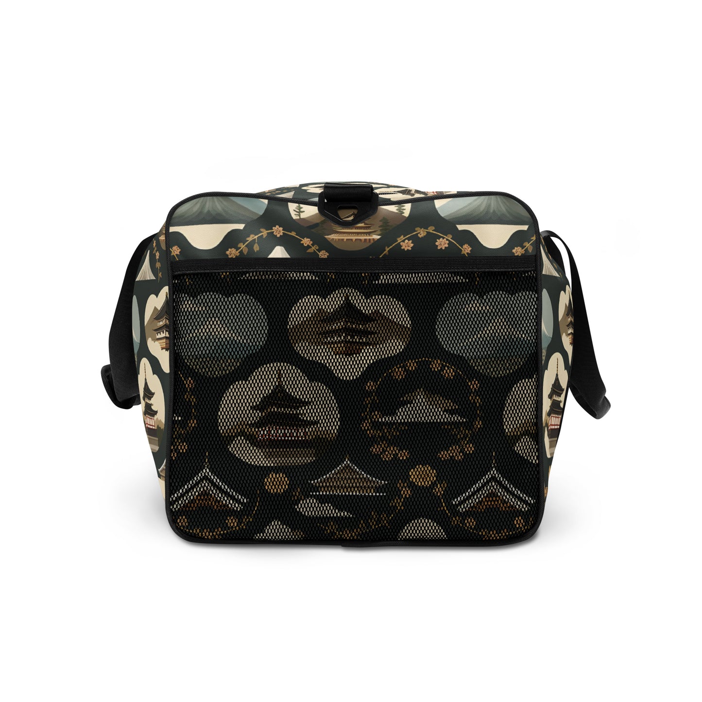 Duffle bag