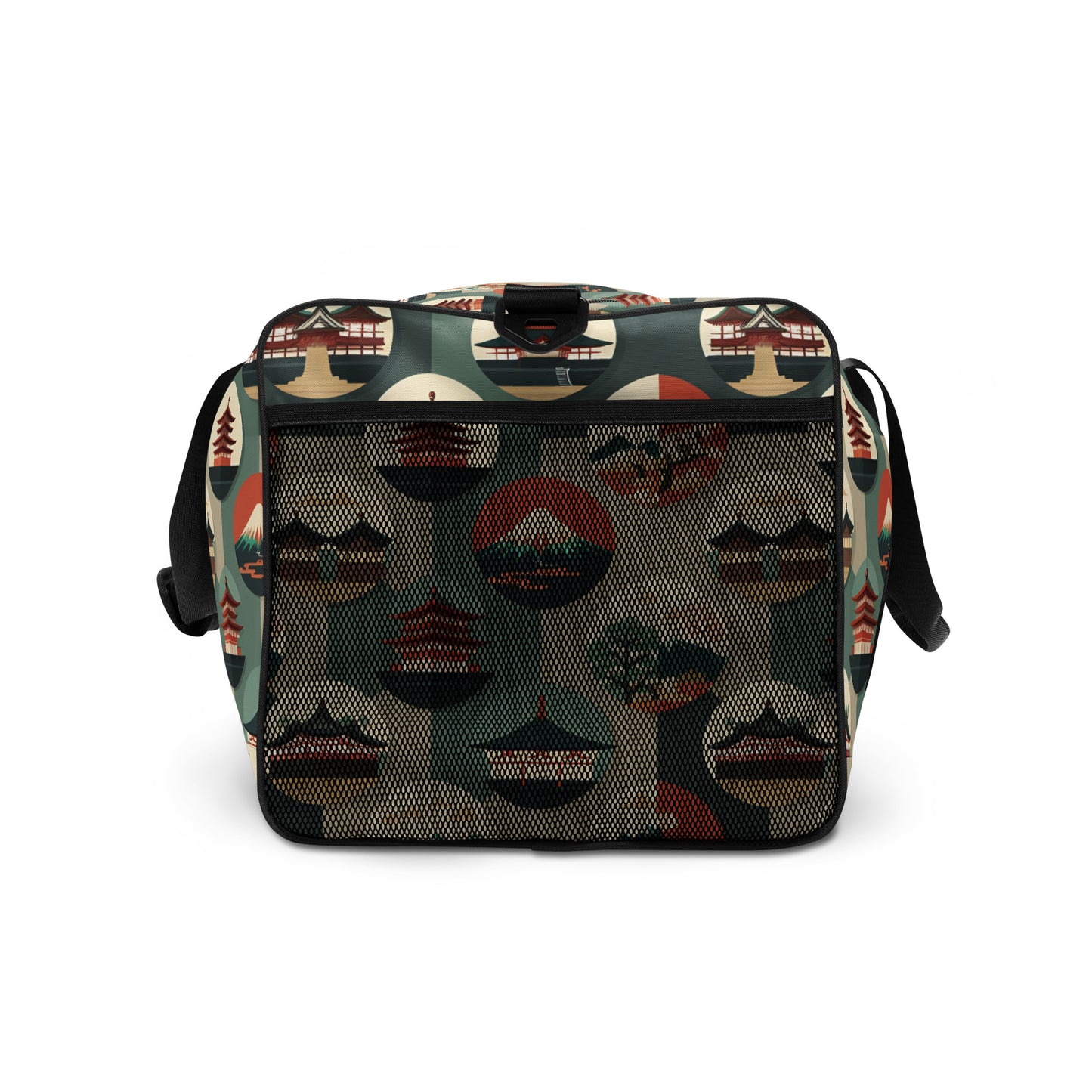 Duffle bag