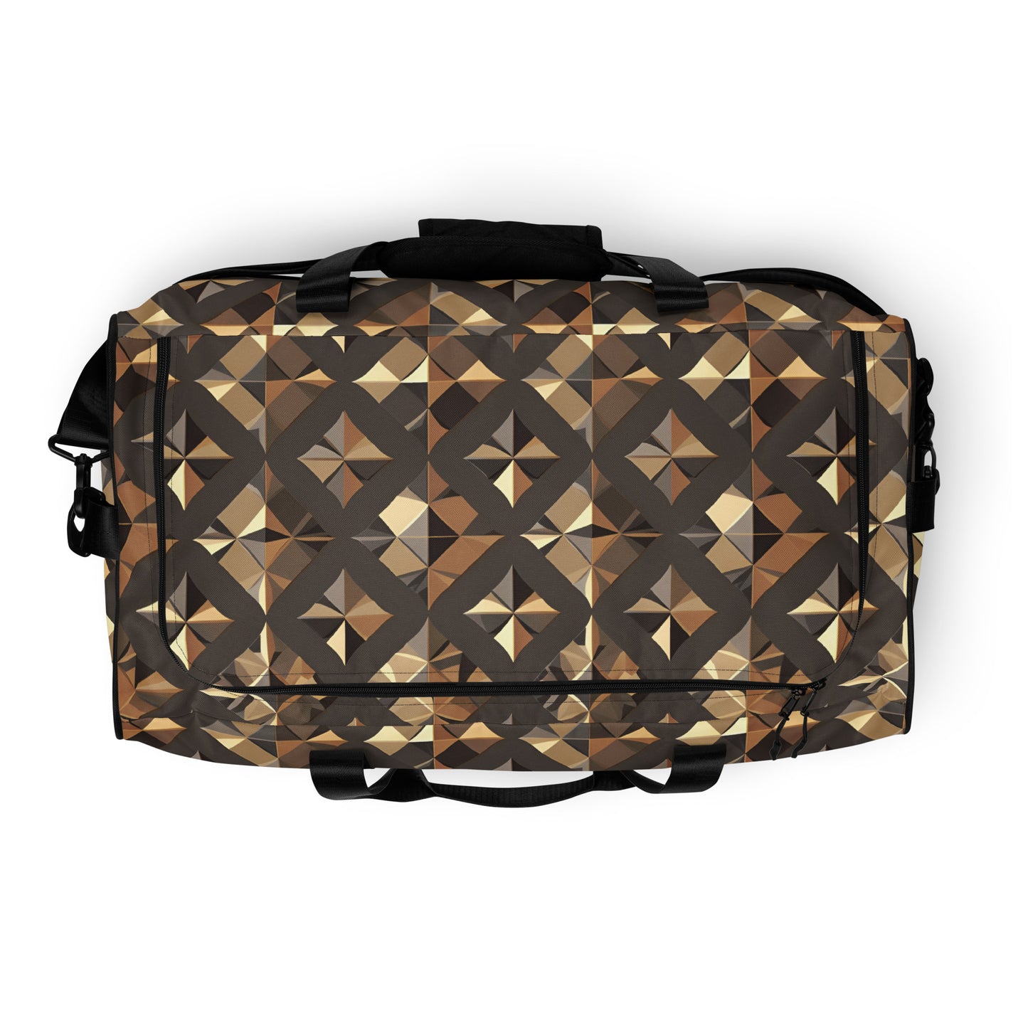 Duffle bag