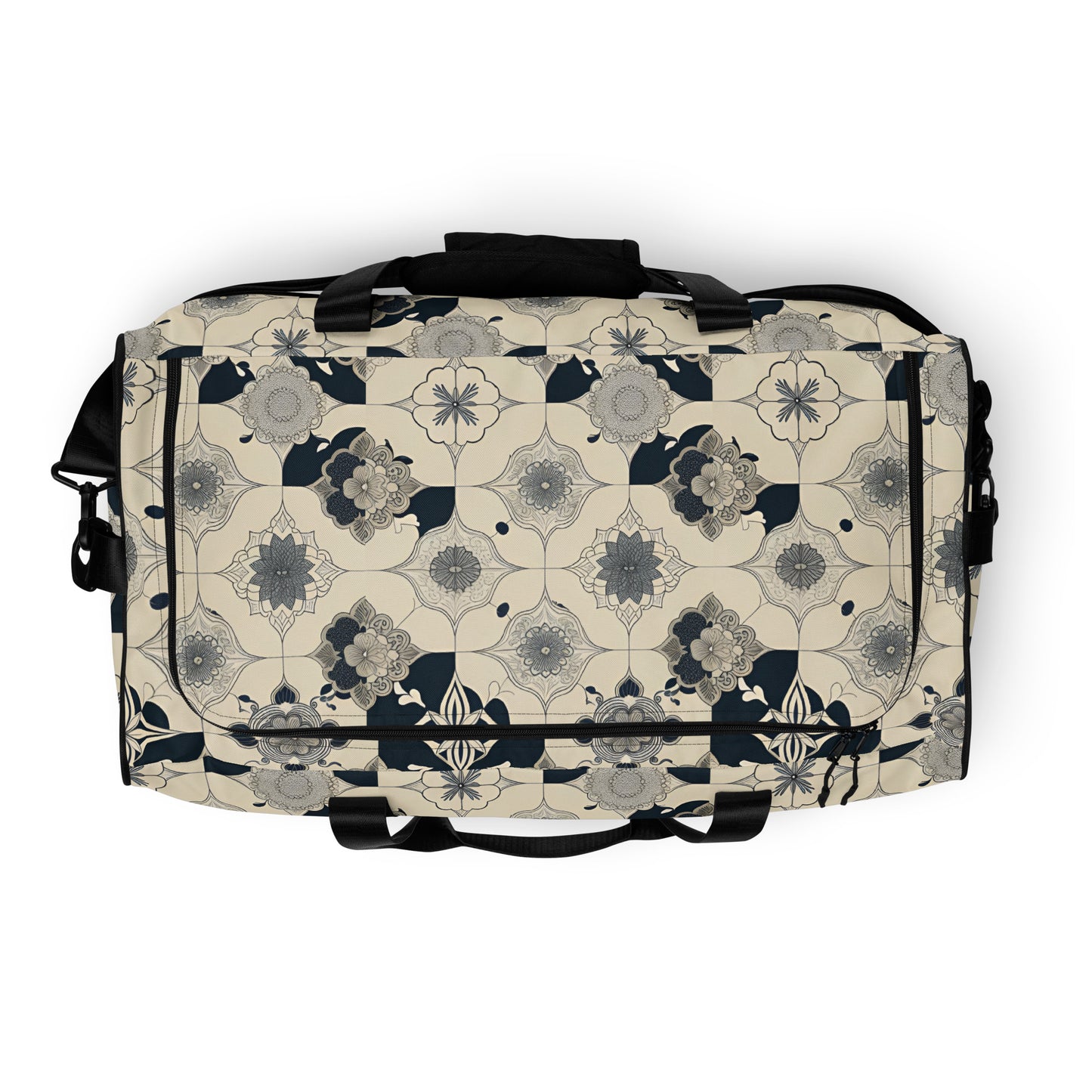 Duffle bag