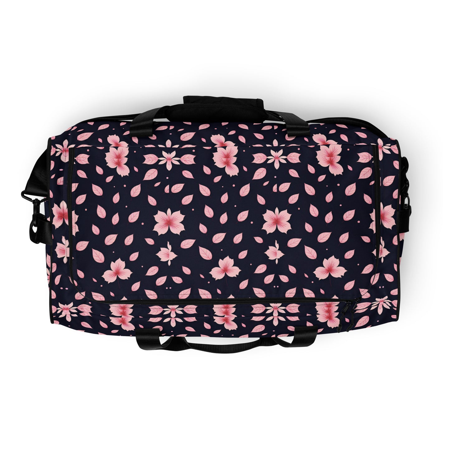 Duffle bag