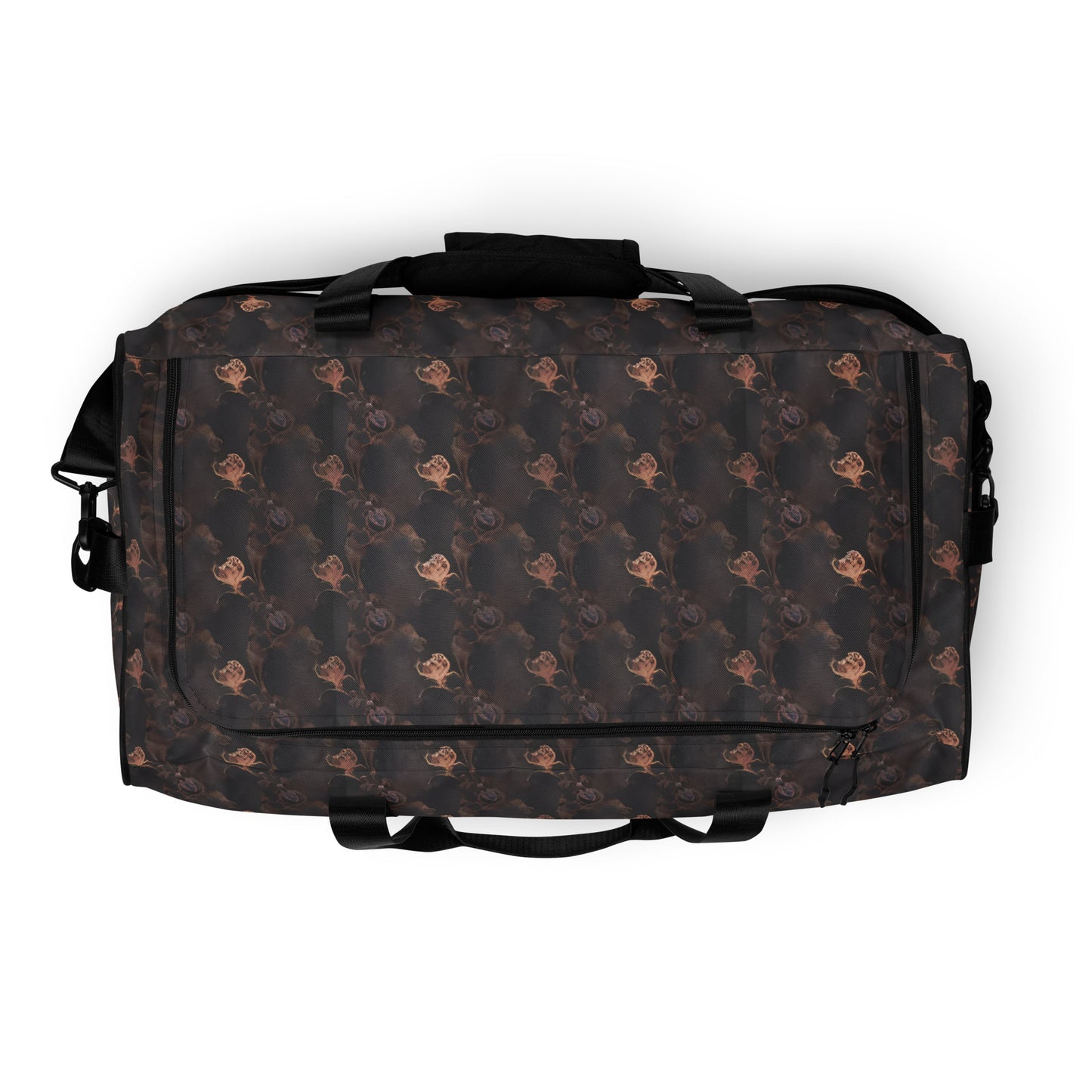 Duffle bag