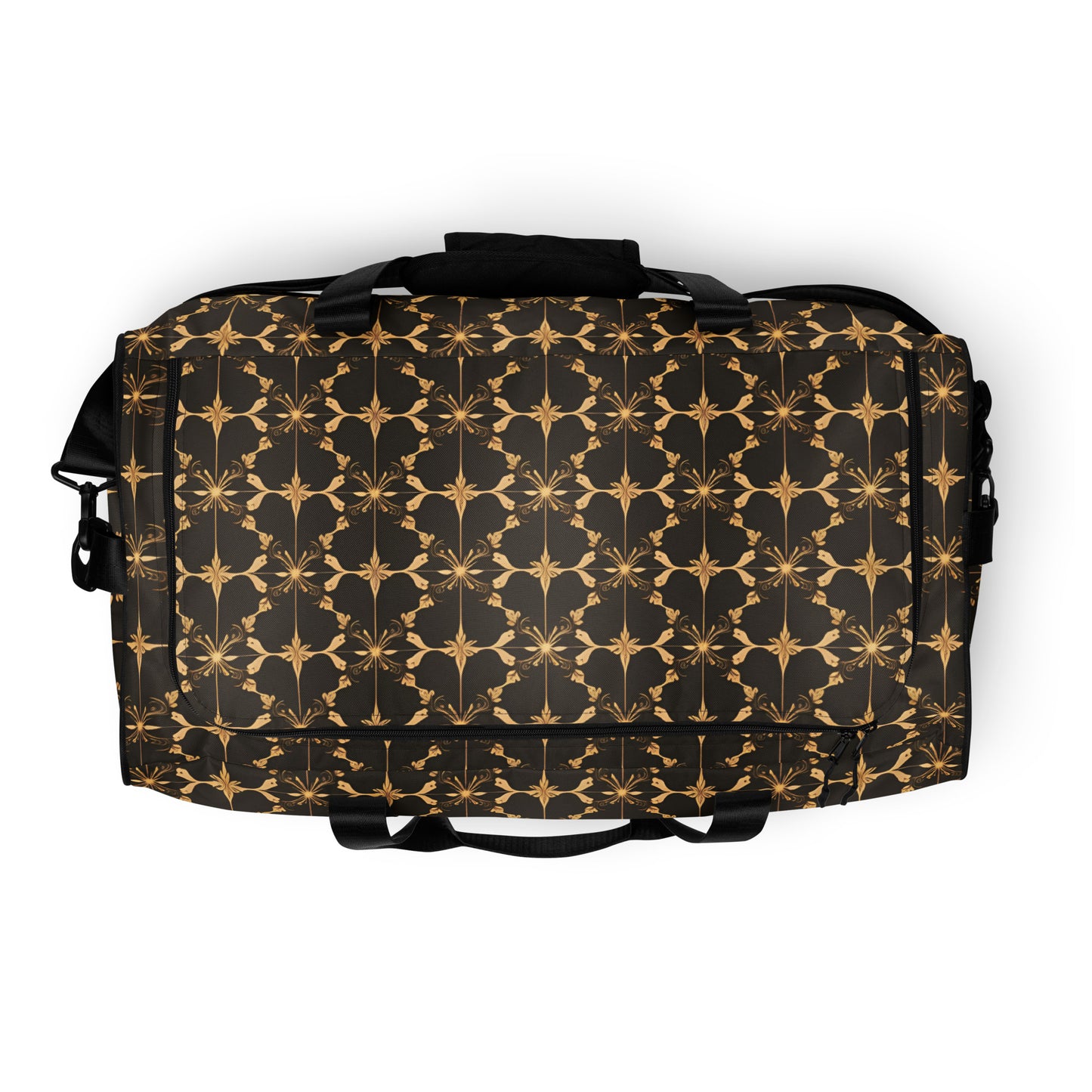 Duffle bag