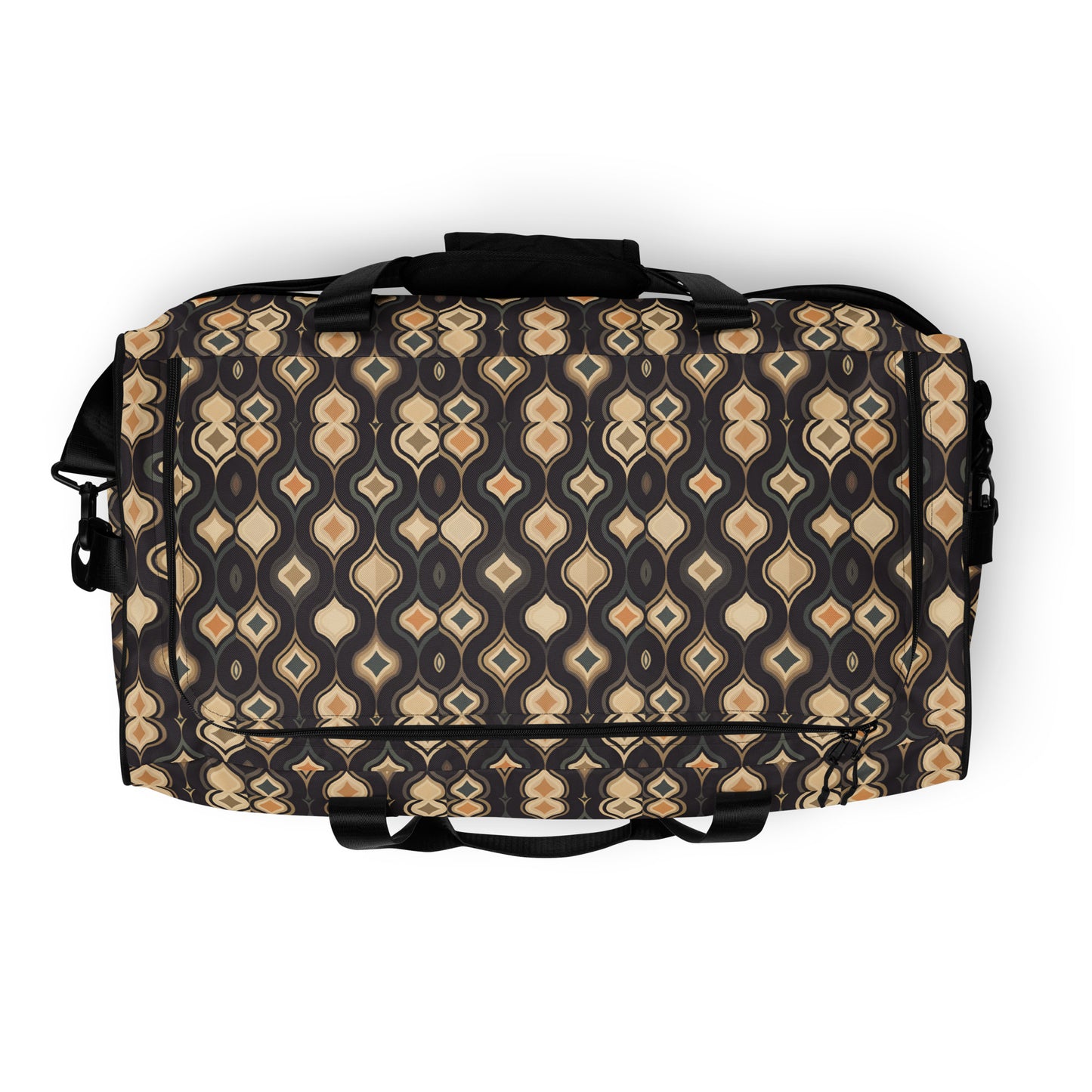 Duffle bag