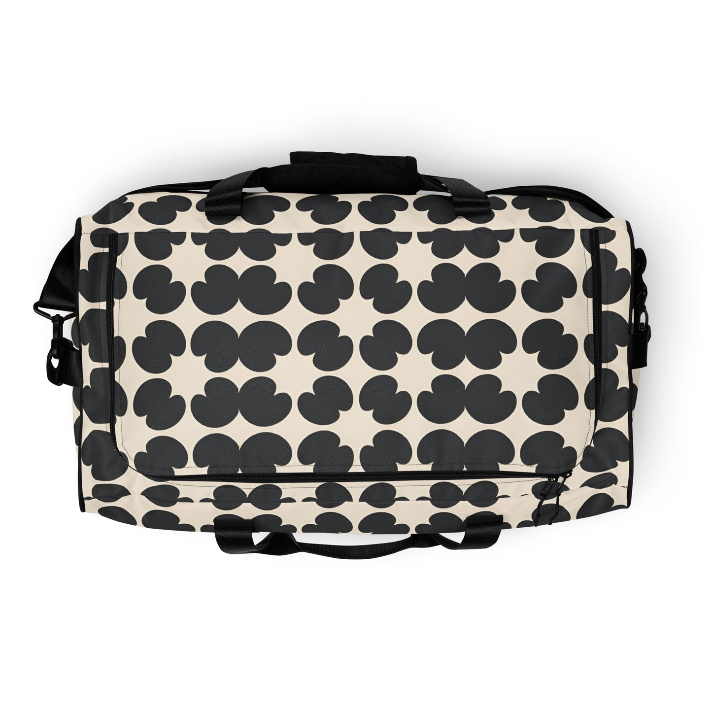 Duffle bag