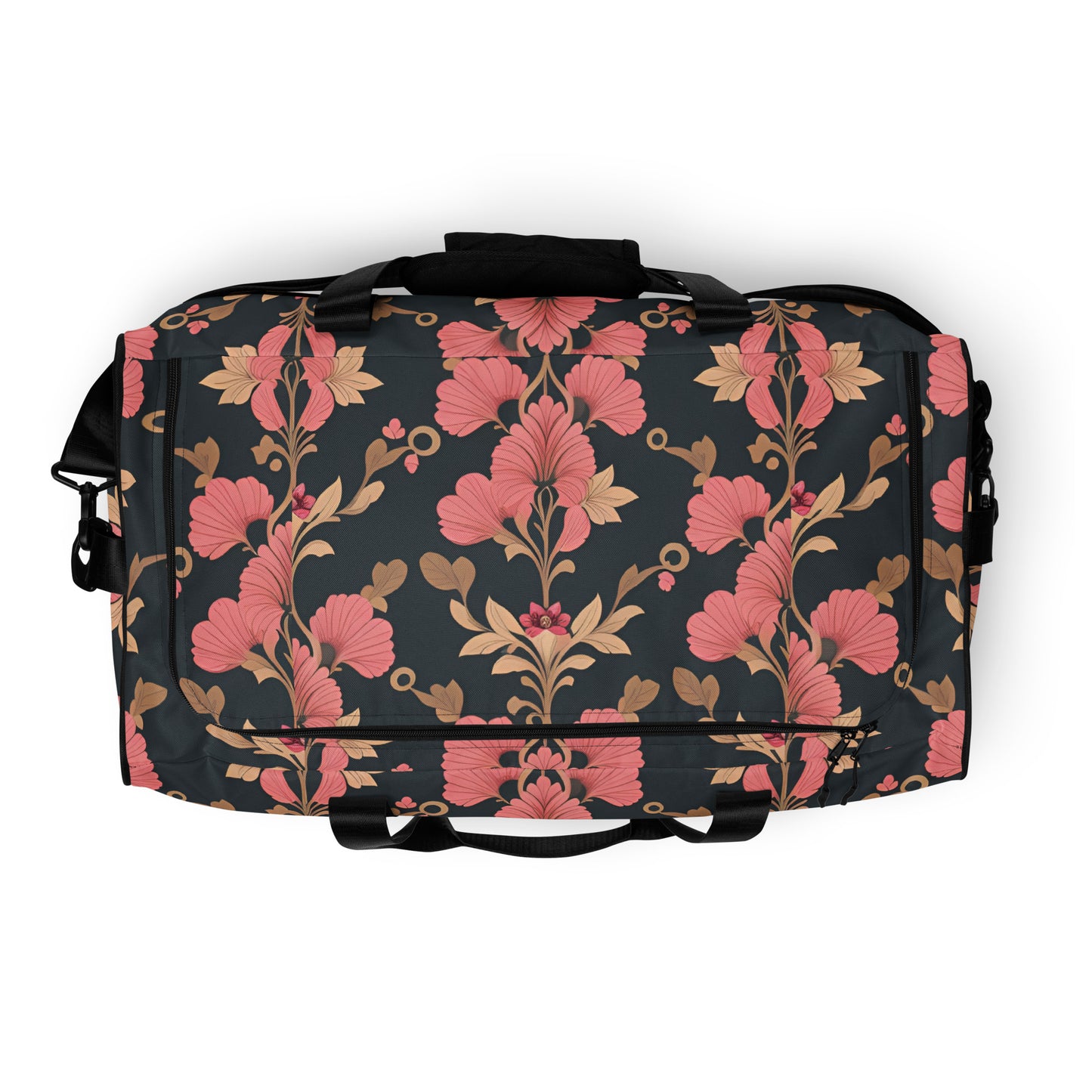 Duffle bag