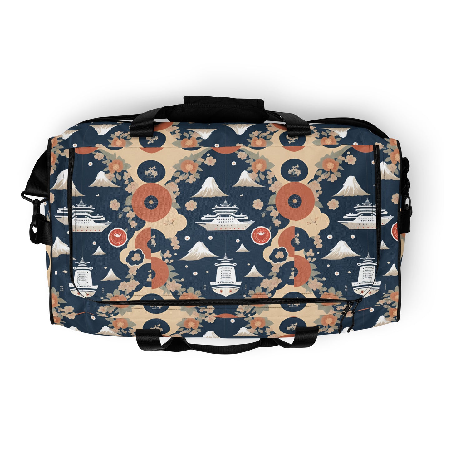 Duffle bag