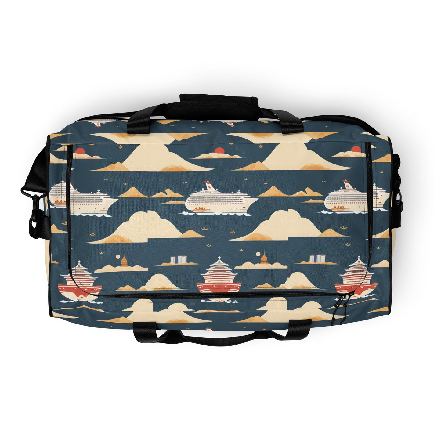 Duffle bag