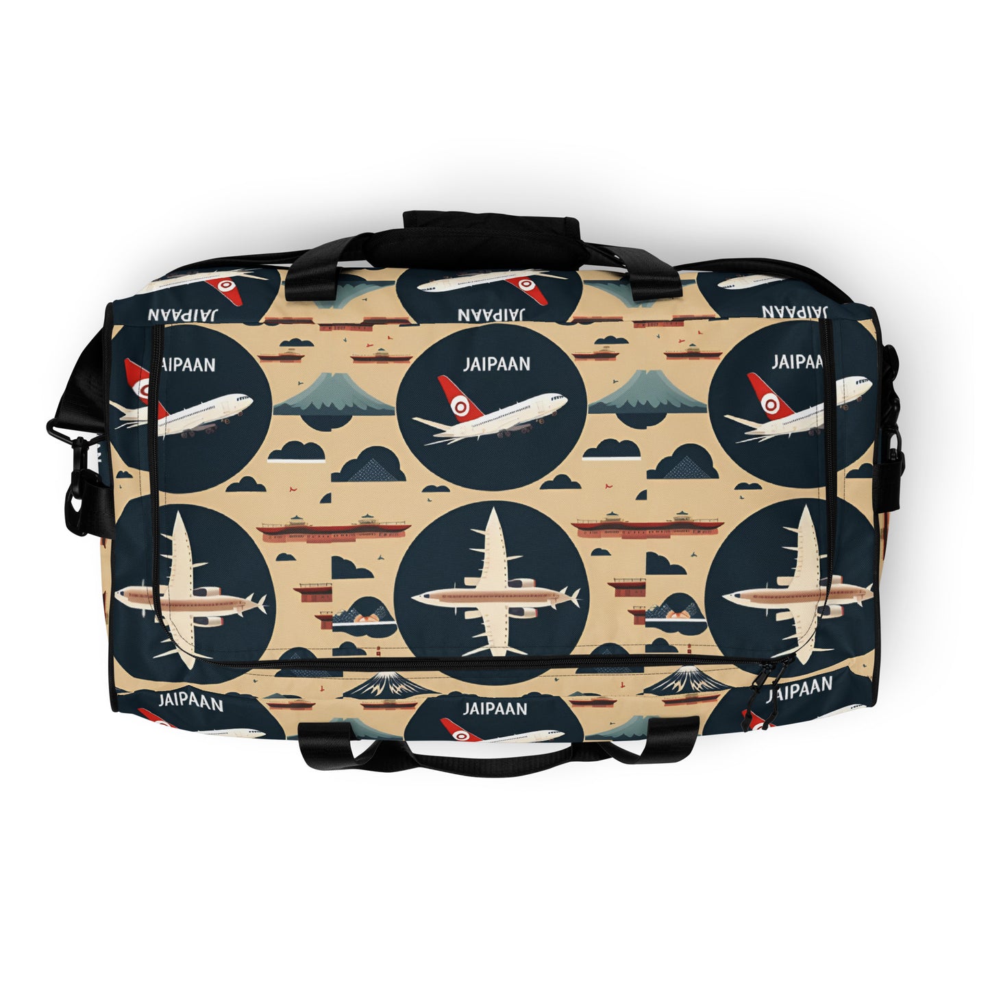 Duffle bag