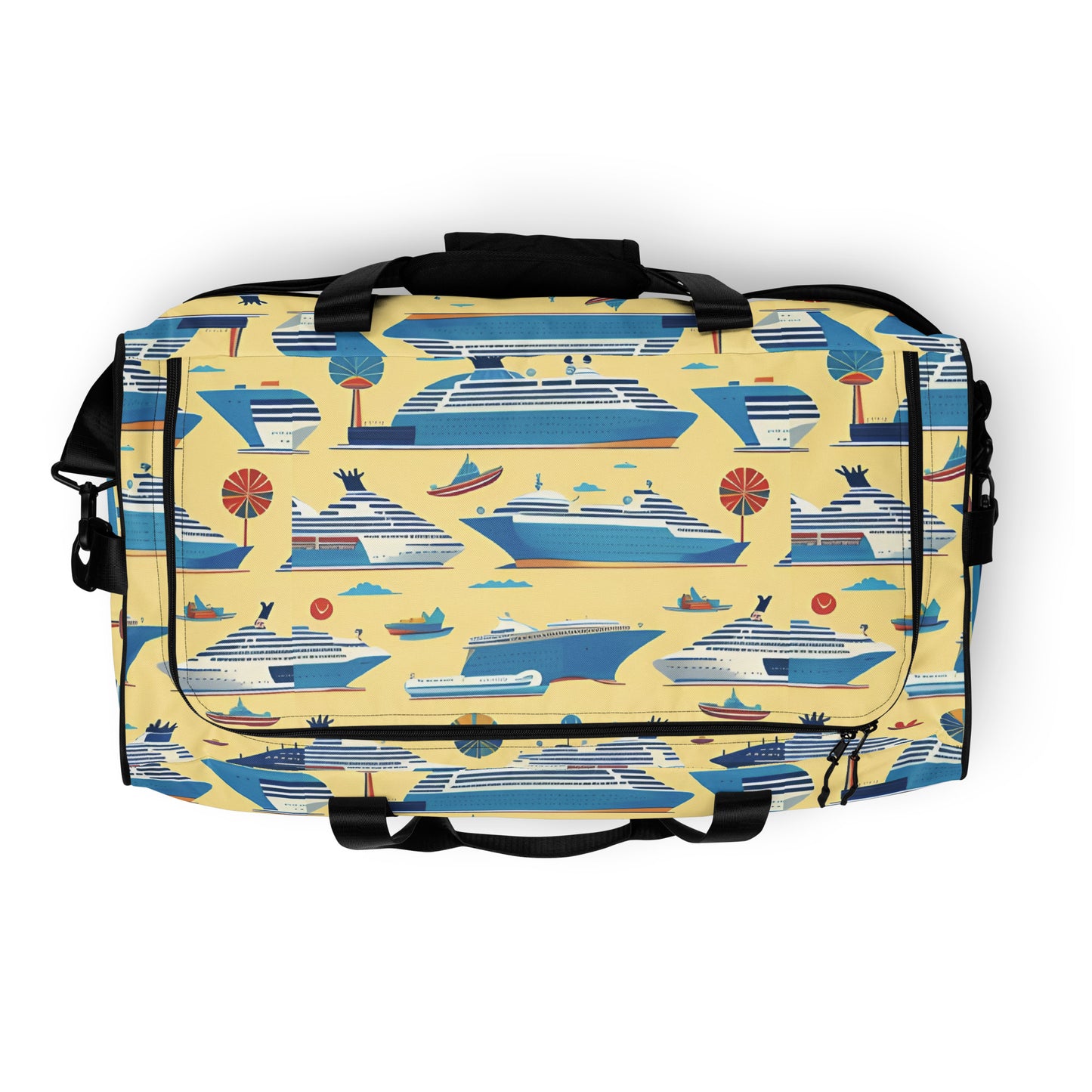 Duffle bag