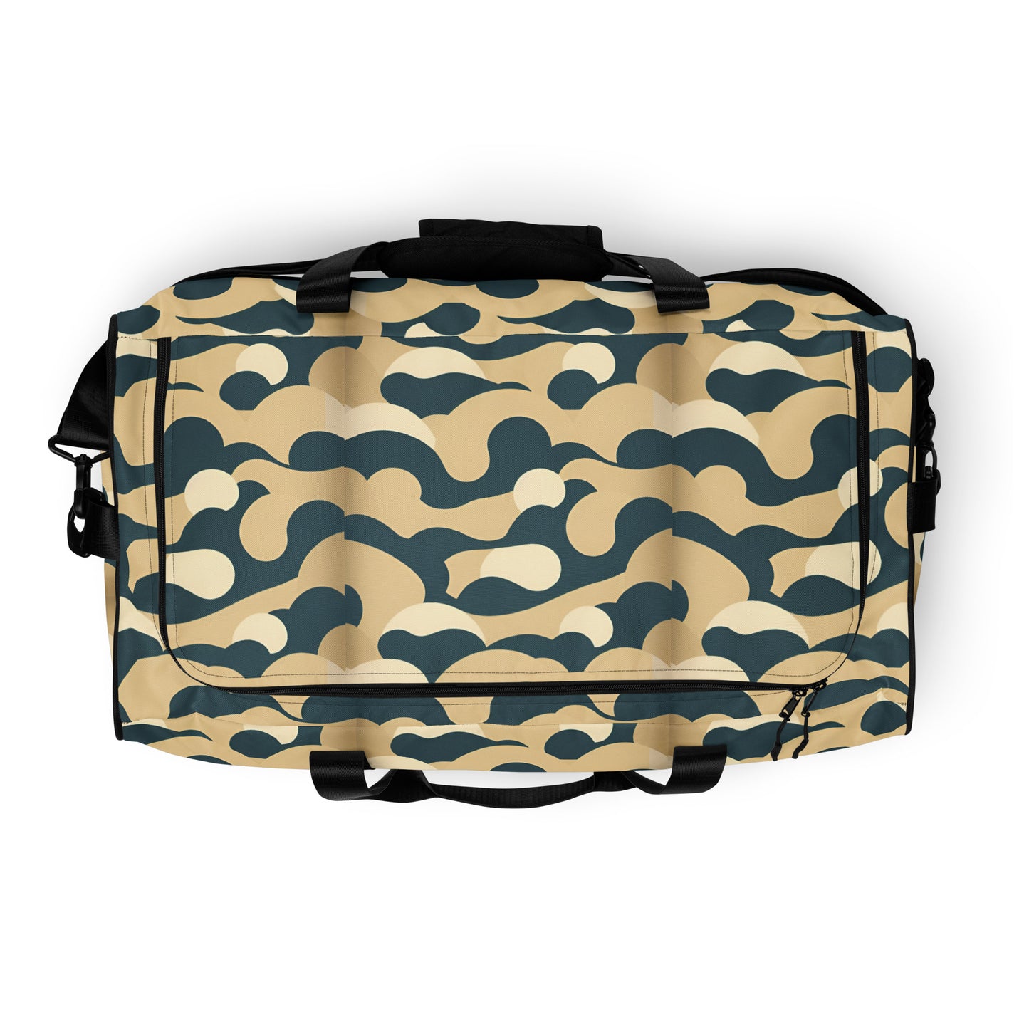 Duffle bag